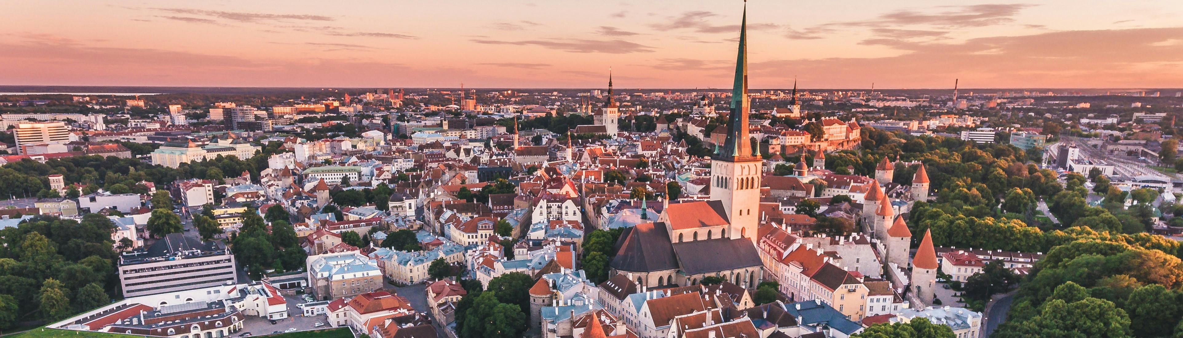 How To Apply To An International University In Estonia In 2020