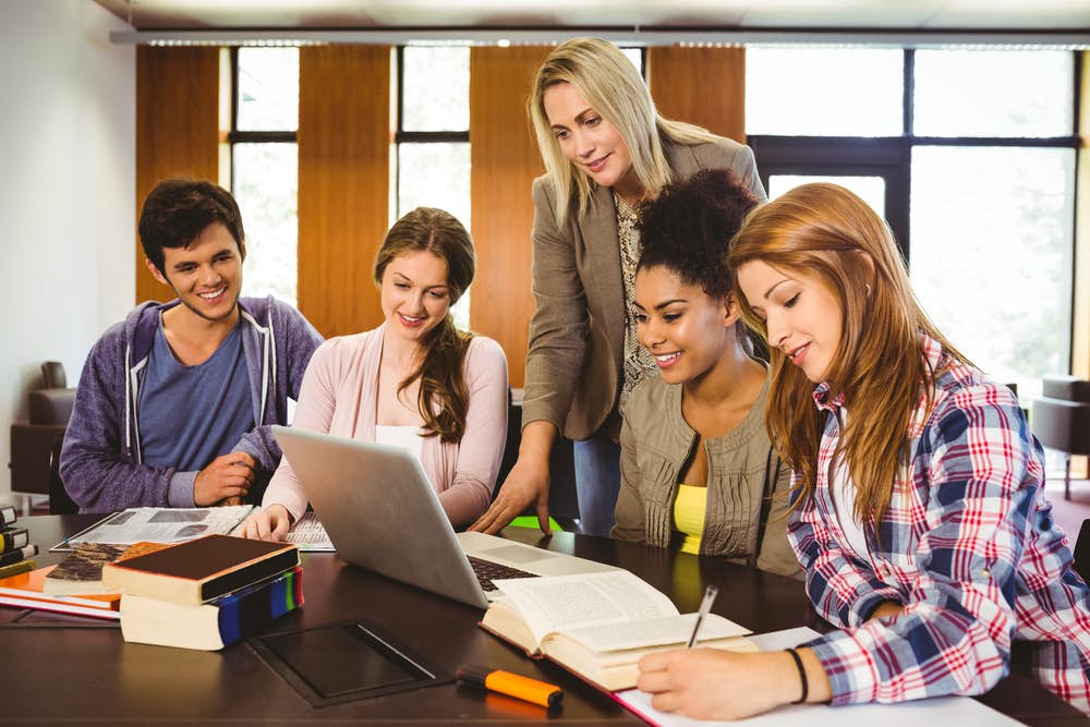 admission requiremments