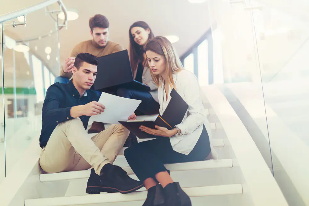 popular master disciplines