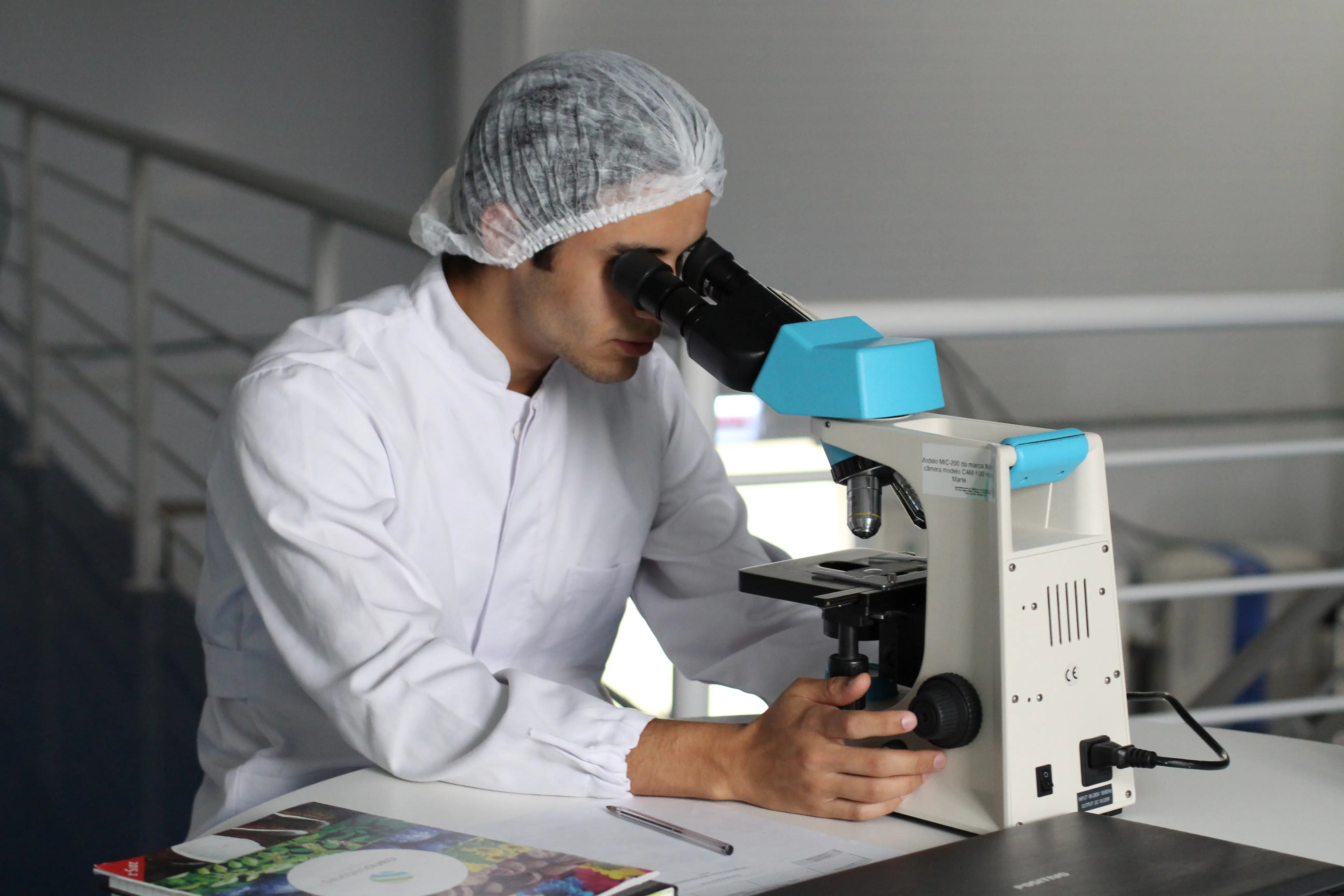 study Pharmacy