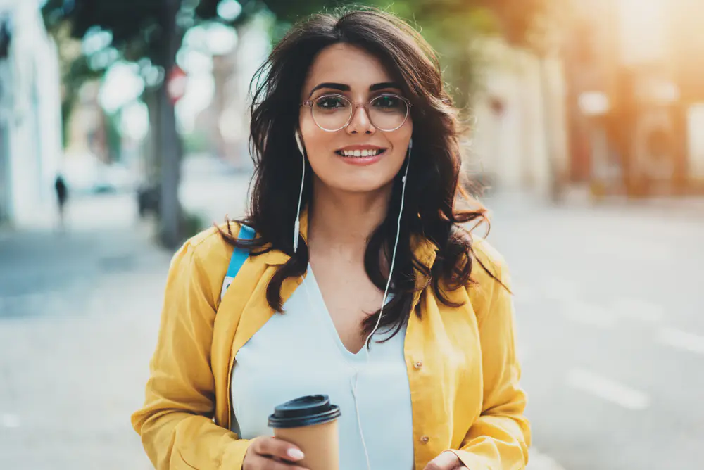 American students going abroad