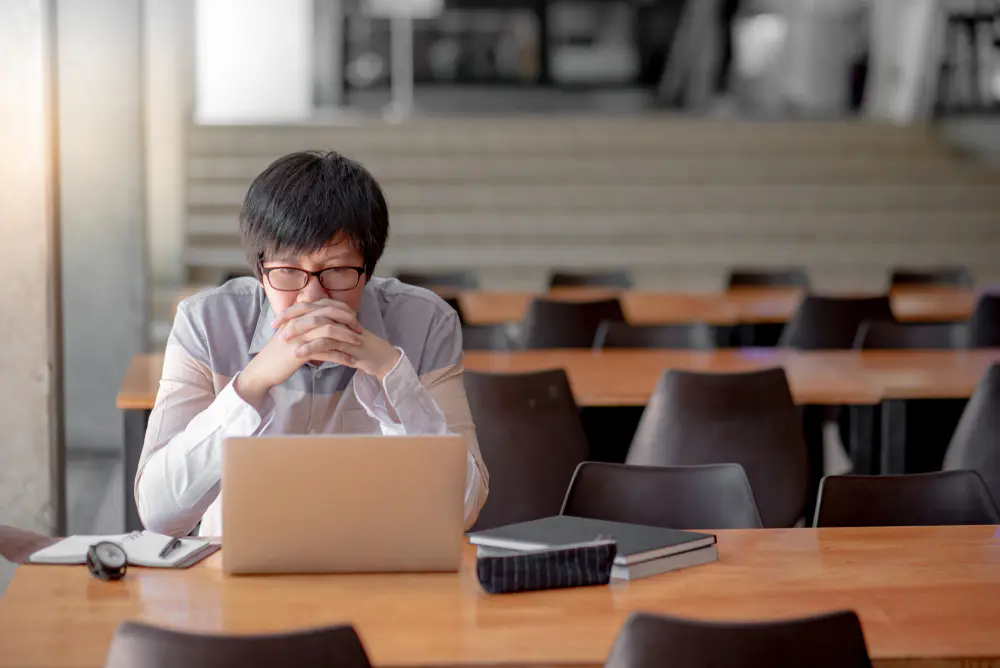 online learning terms