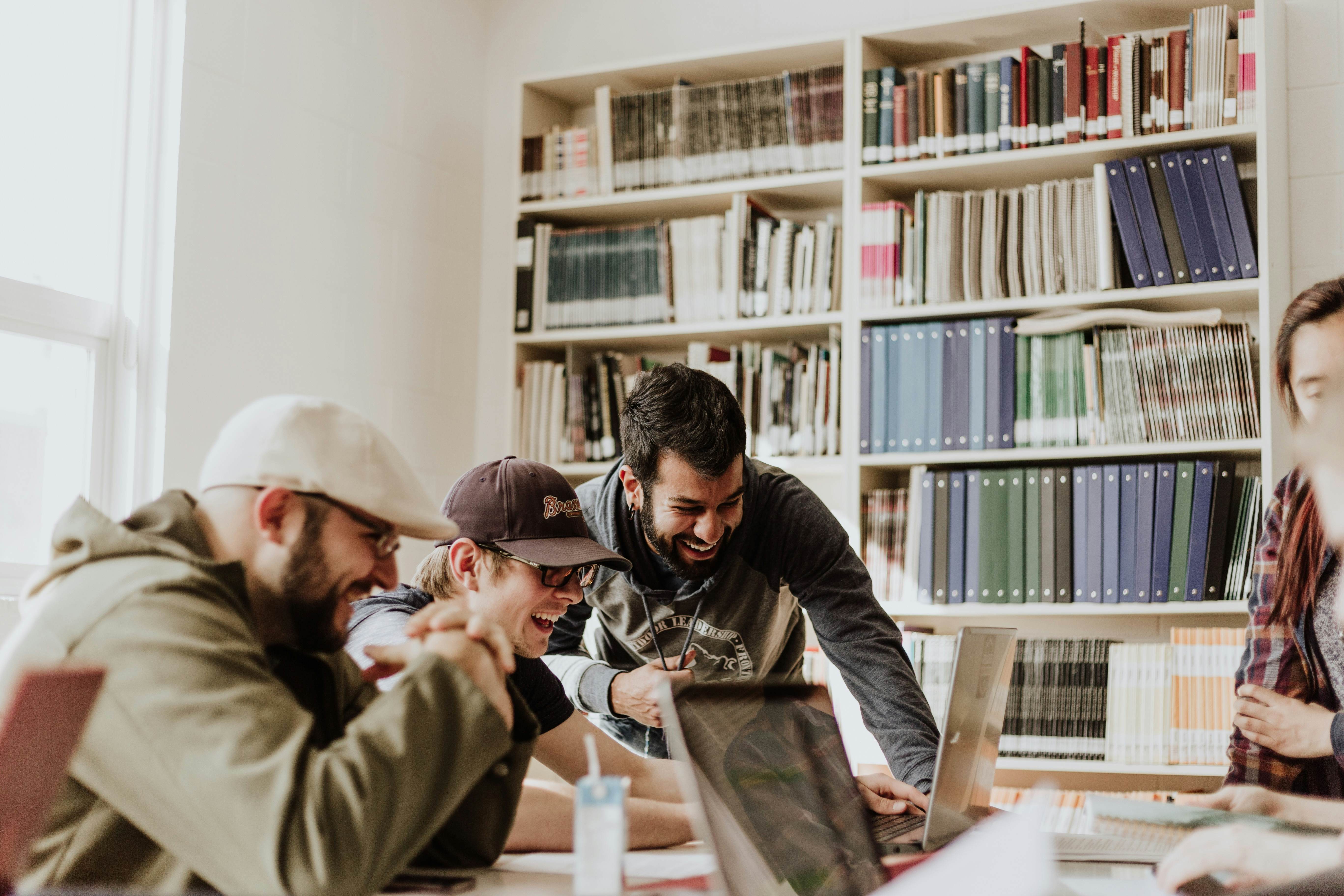 Apply to a Master's in the U.S.A