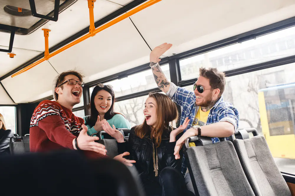 Study a Master's degree abroad