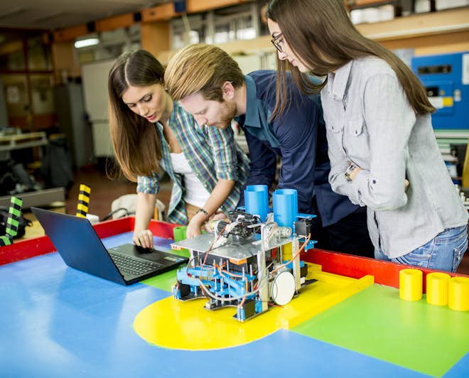 What Is a Master of Science Degree? - Mastersportal.com