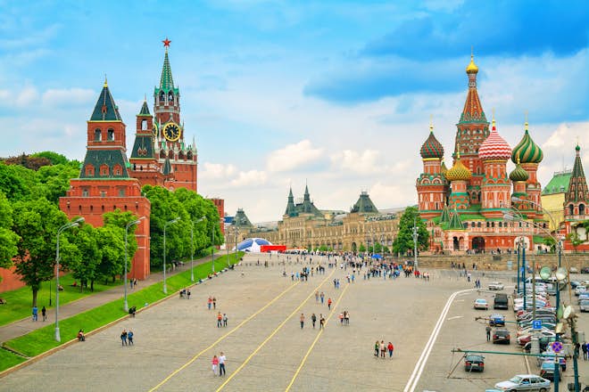 Best Universities in Russia Where You Can Study Abroad in 2021 -  MastersPortal.com