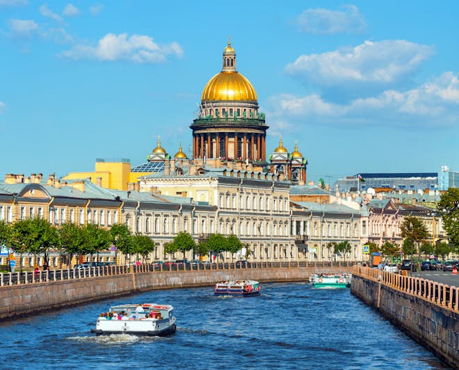 Best Universities in Russia Where You Can Study Abroad in 2021 -  MastersPortal.com