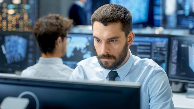 Why You Should Study a Cyber Security Degree in 2021 - MastersPortal.com
