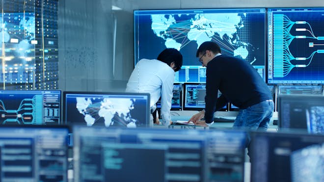 Why You Should Study a Cyber Security Degree in 2021 - MastersPortal.com