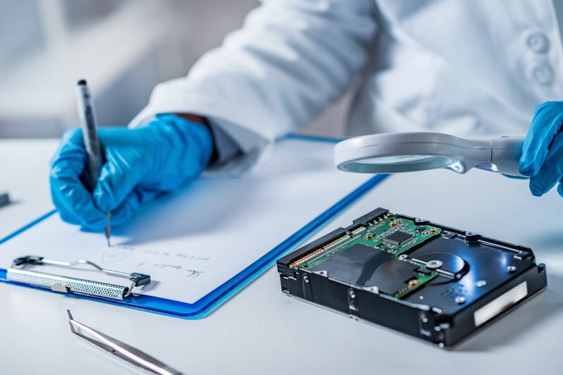 Should I Study A Forensic Science Degree In 2020 Mastersportal Com