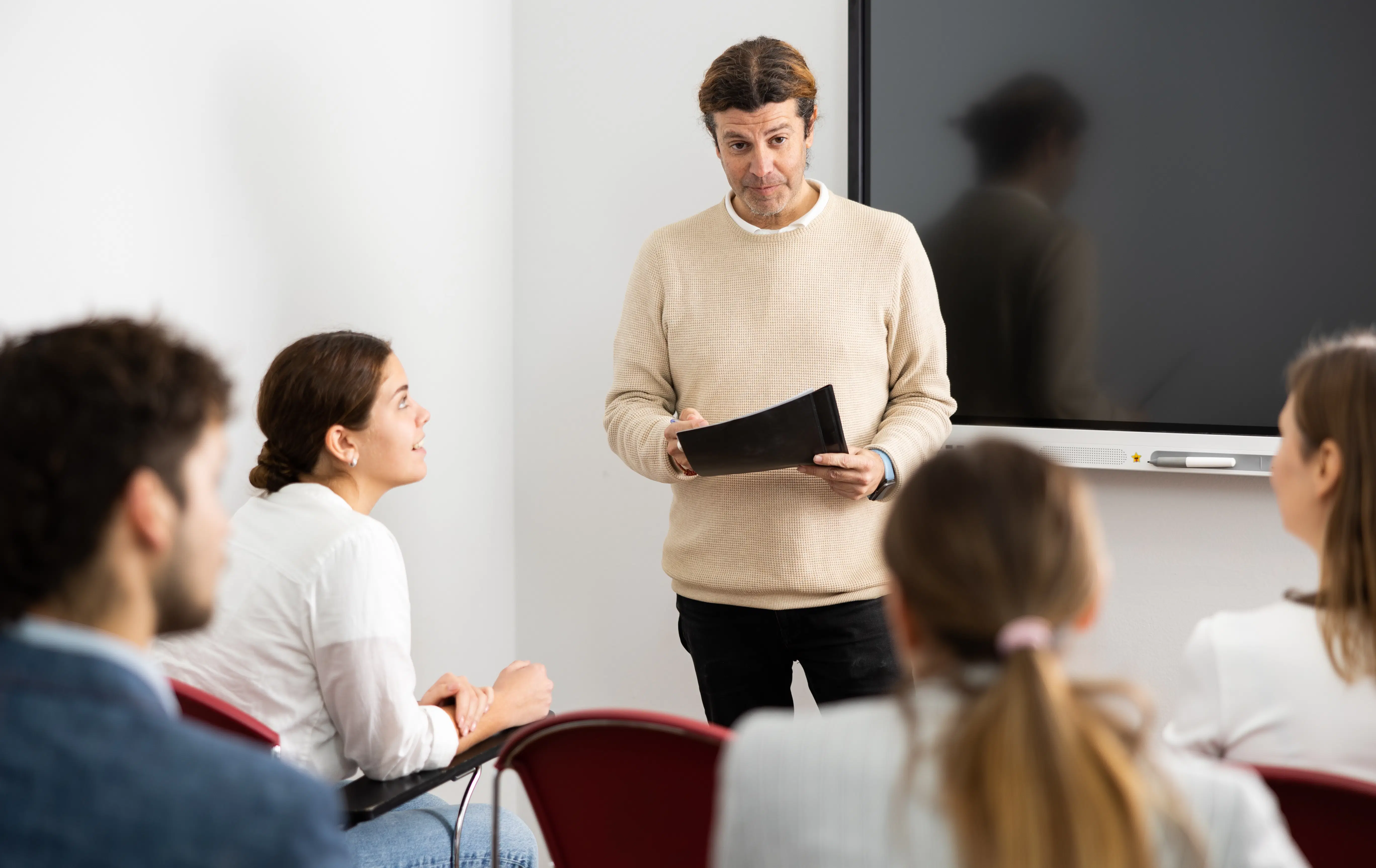 Best business schools in Europe