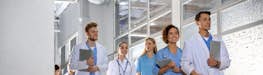 What Are the Entry Requirements for Medical Schools in Europe and the U.S.?  - MastersPortal.com
