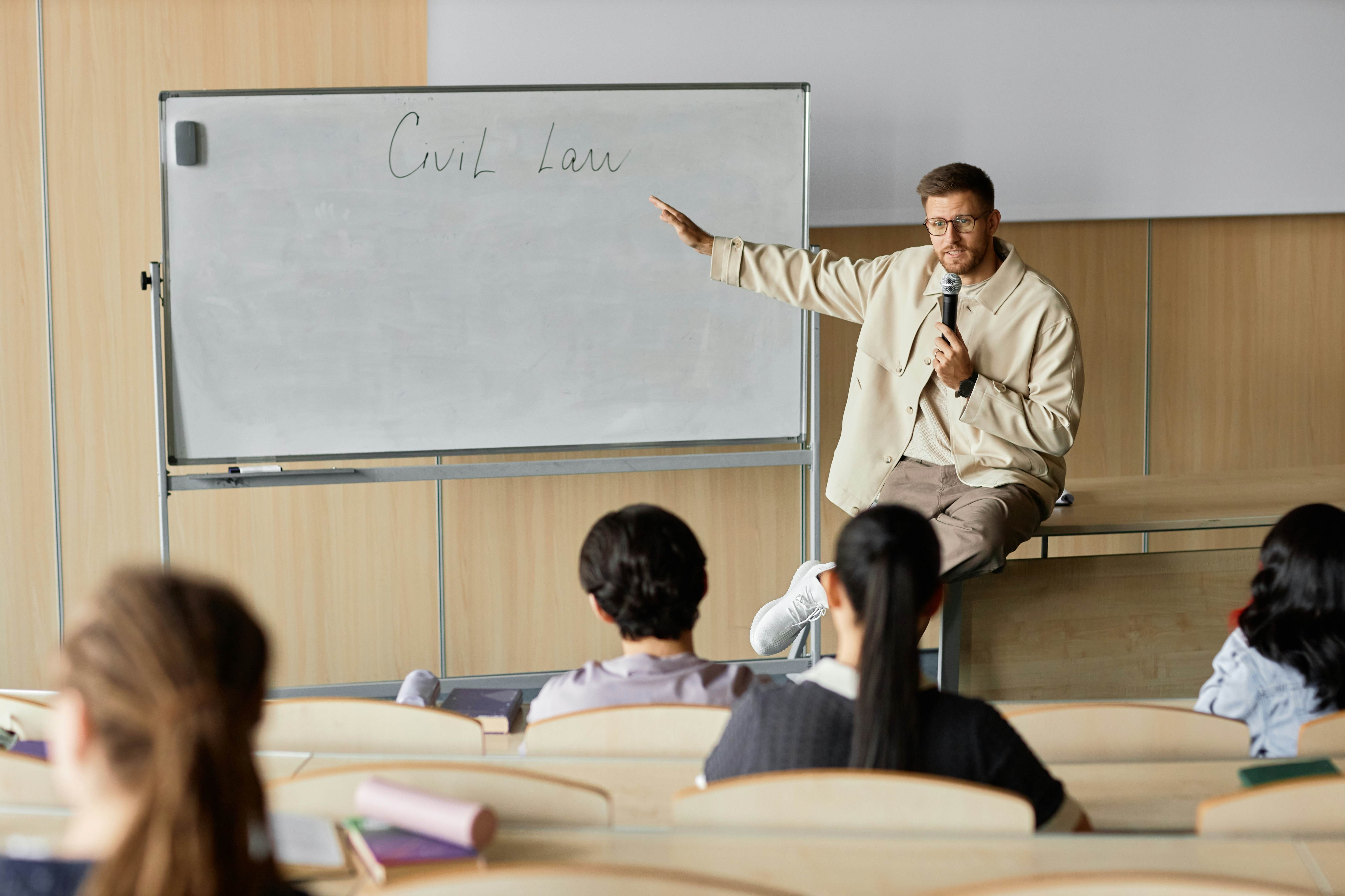 Best law schools
