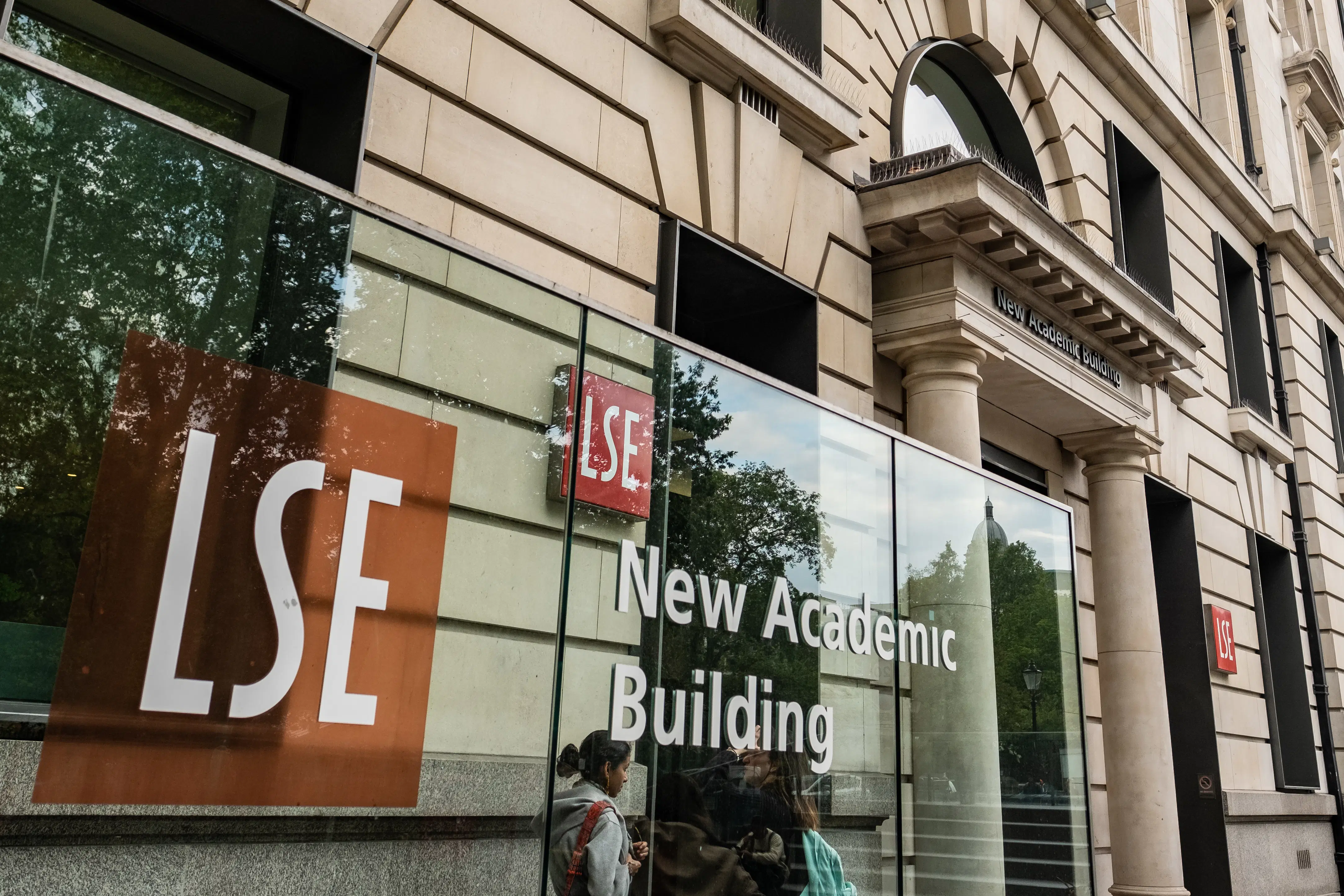 The London School of Economics and Political Sciences (LSE)