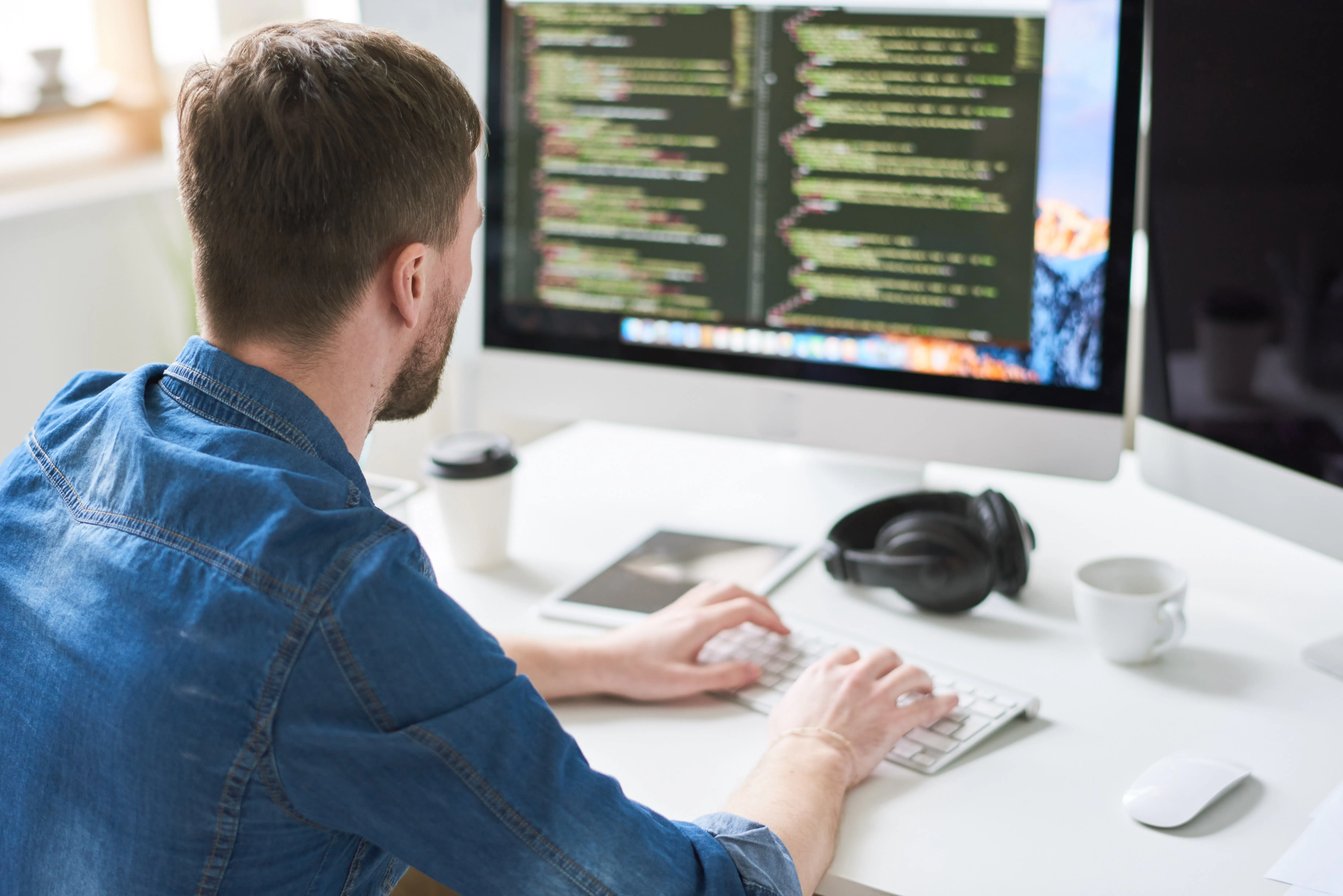 Online Computer Science degrees from best universities