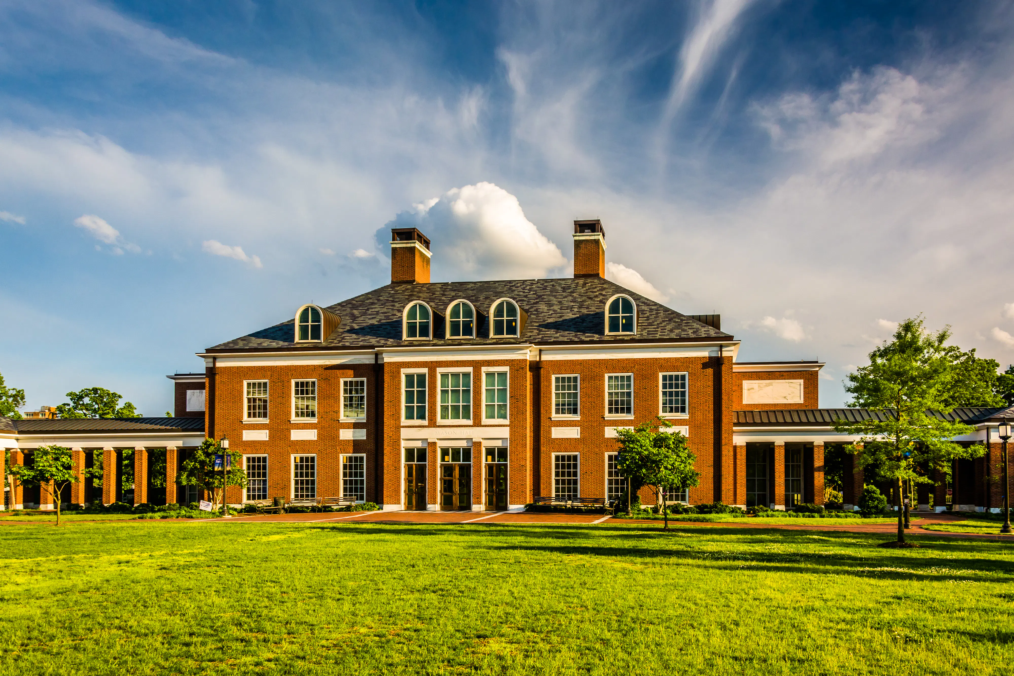 Johns Hopkins University, Maryland