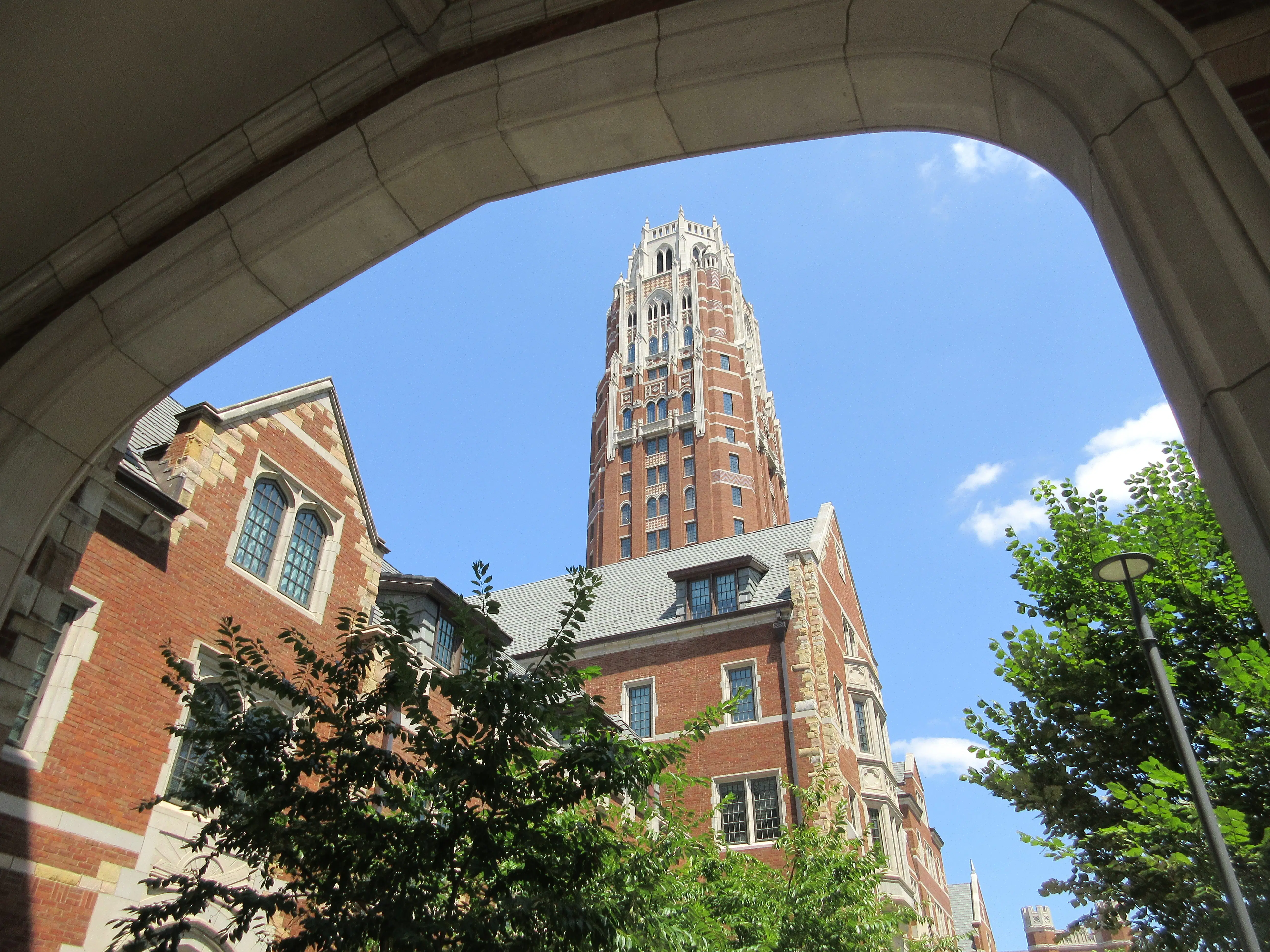 Vanderbilt University, Tennessee