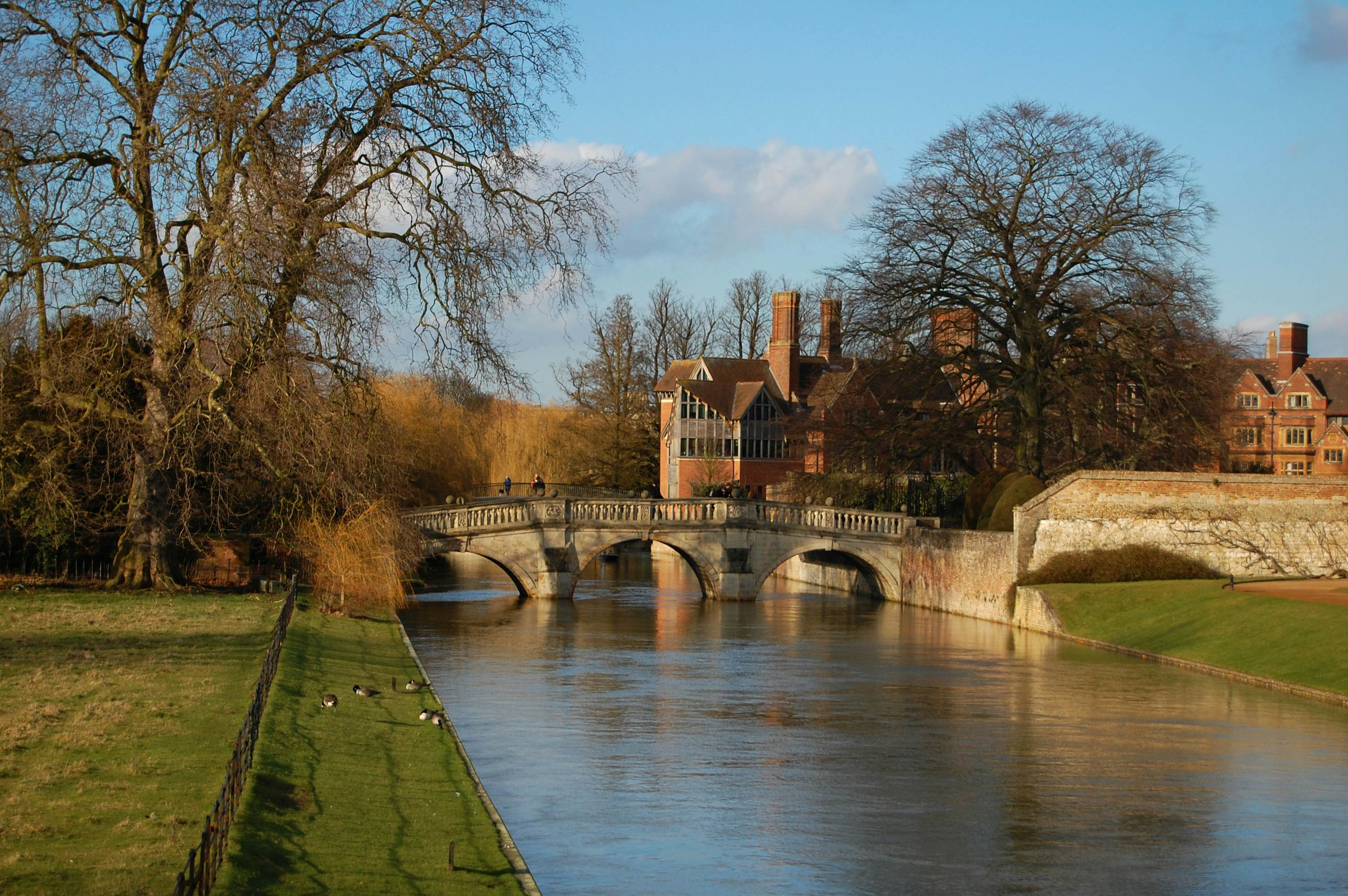 Best engineering schools in the UK