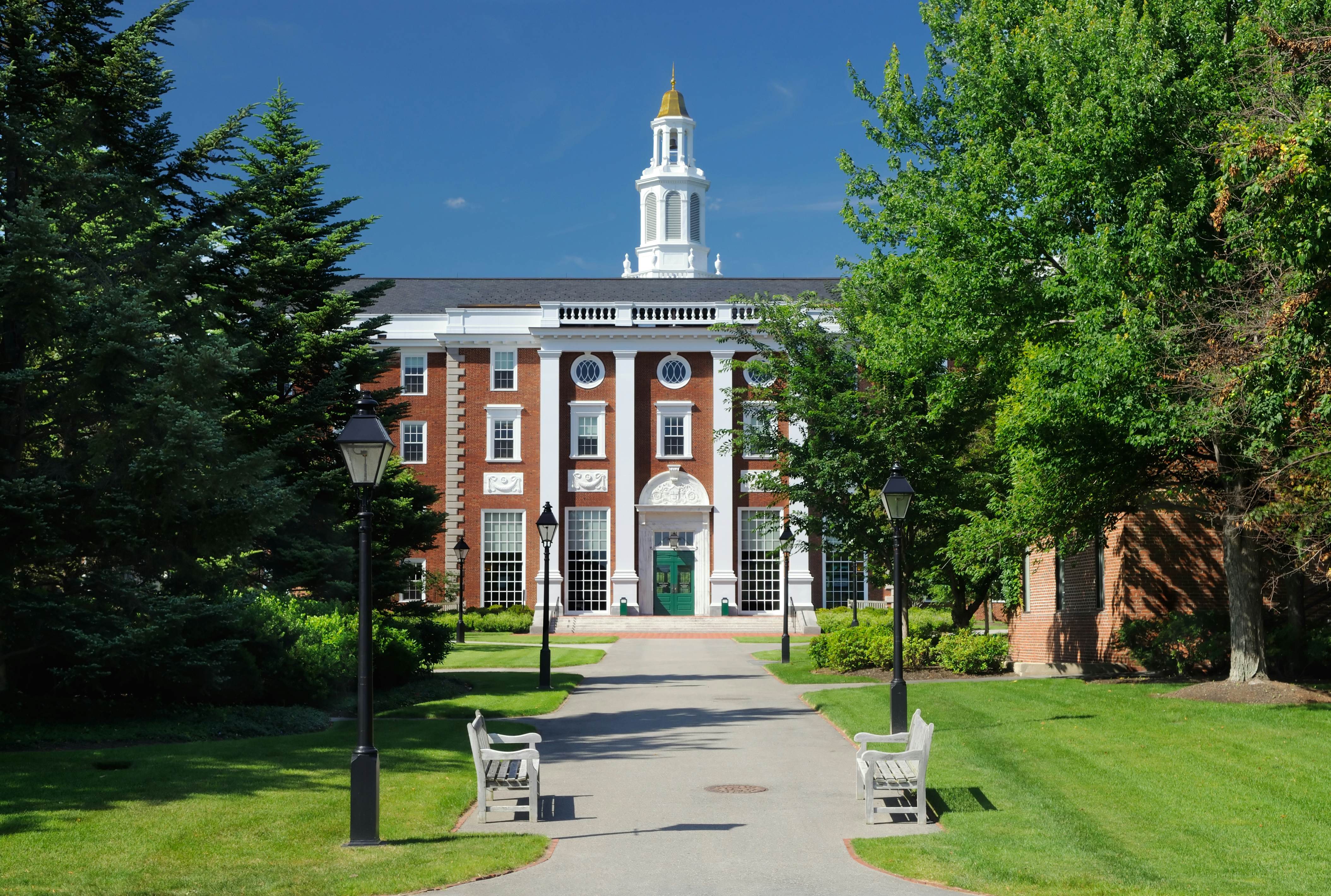 Best engineering schools in America
