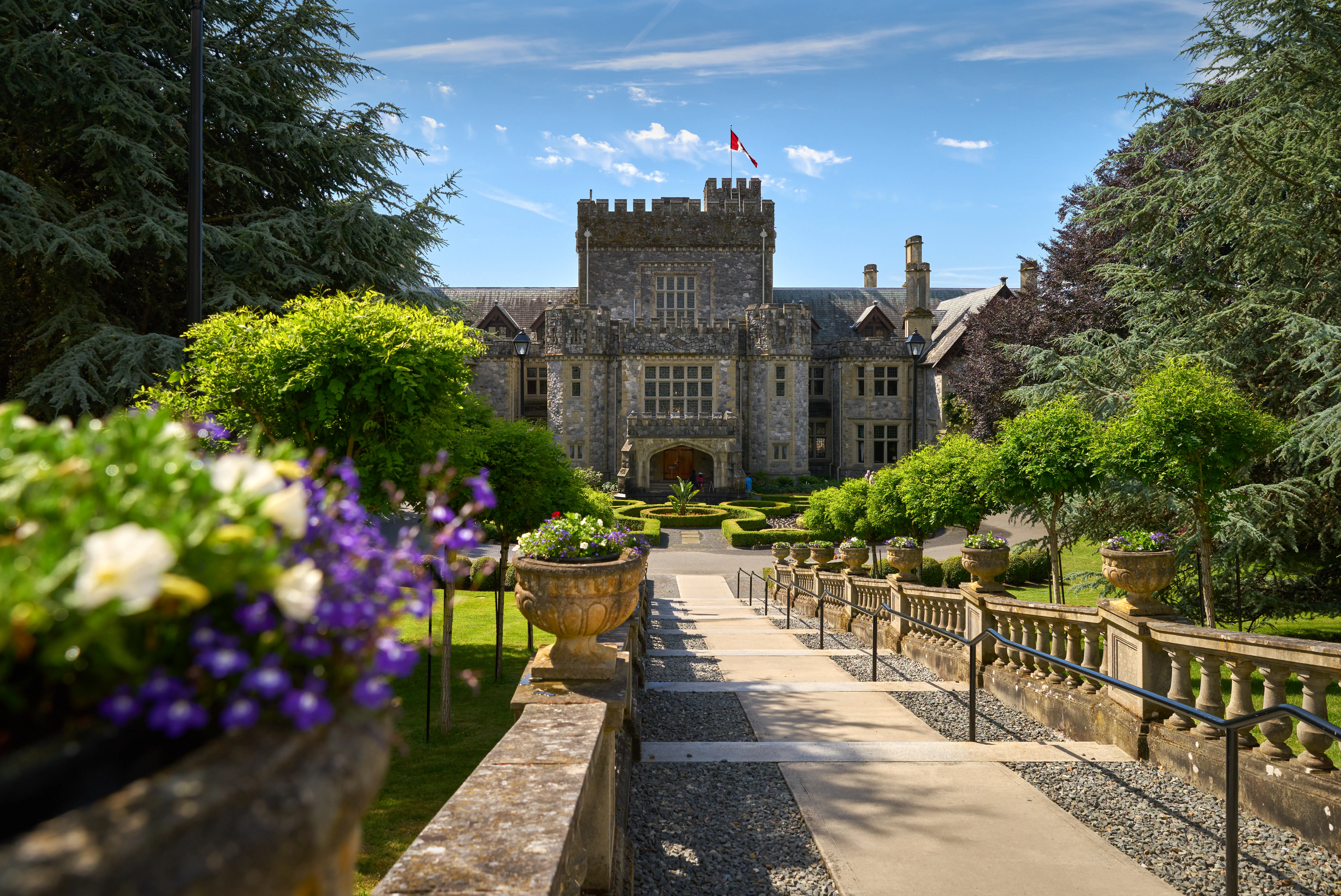 Cheap universities in Canada