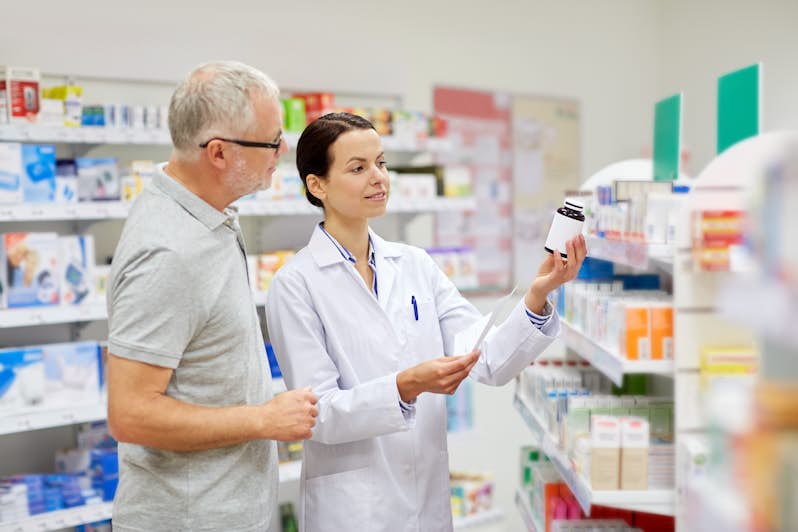 Why Study Pharmacy in 2022? Top 7 Reasons to Consider - MastersPortal.com