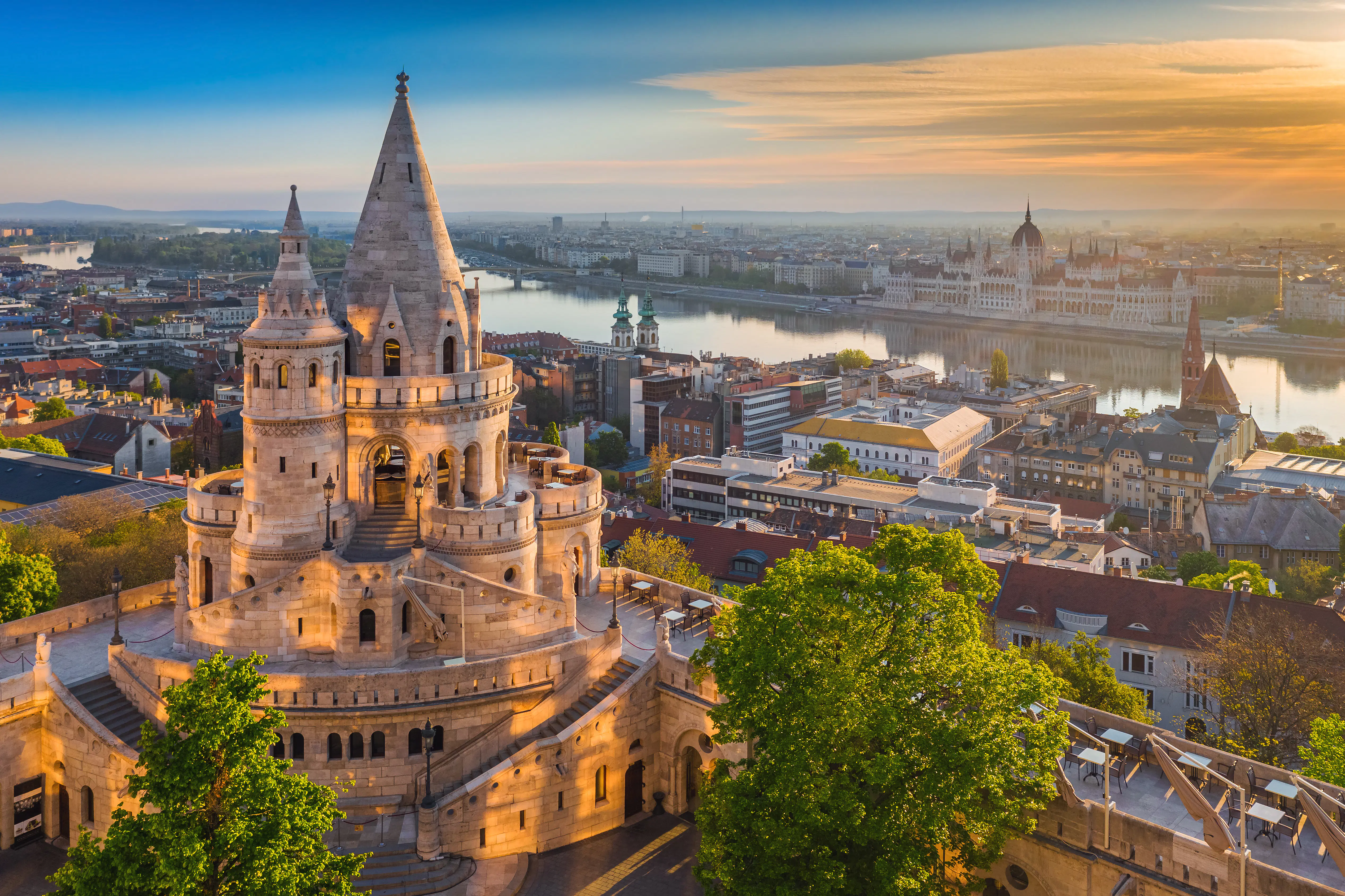 Budapest, Hungary