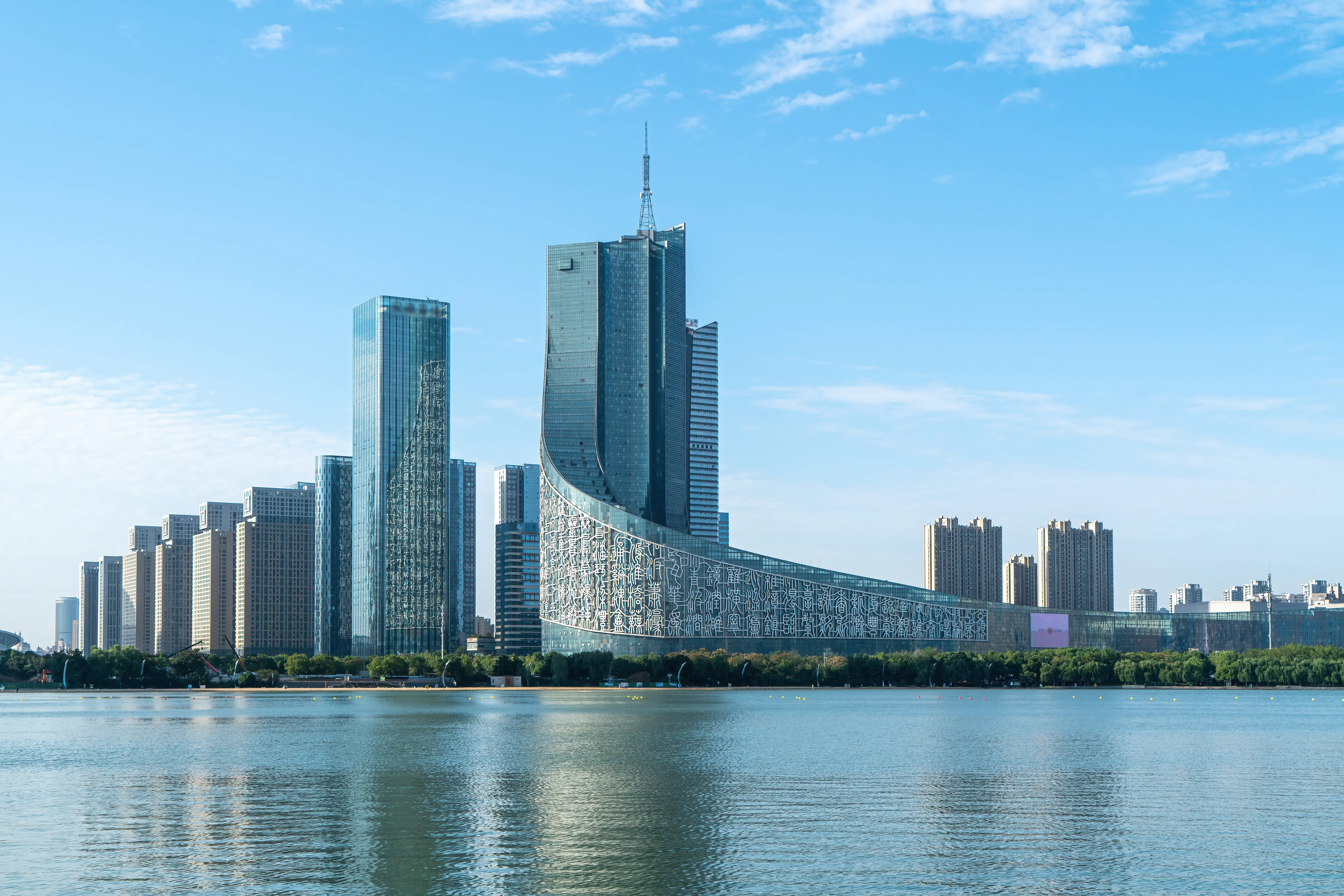 Best universities in China