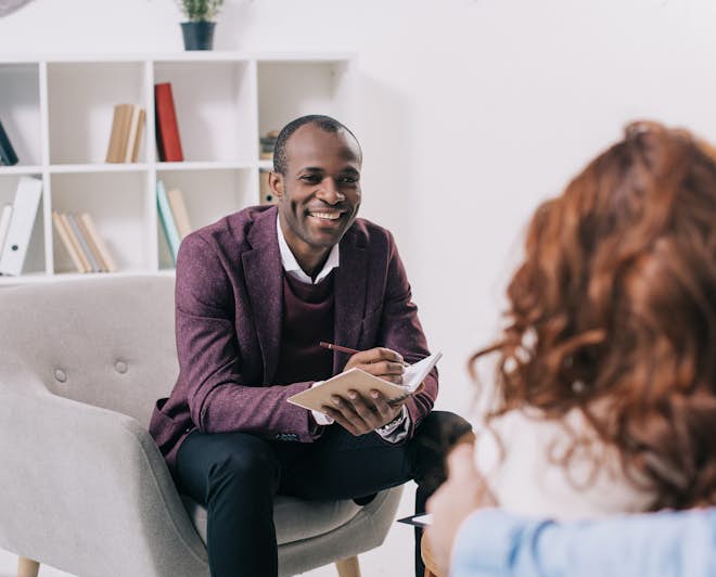 Apply for Master's in Psychology