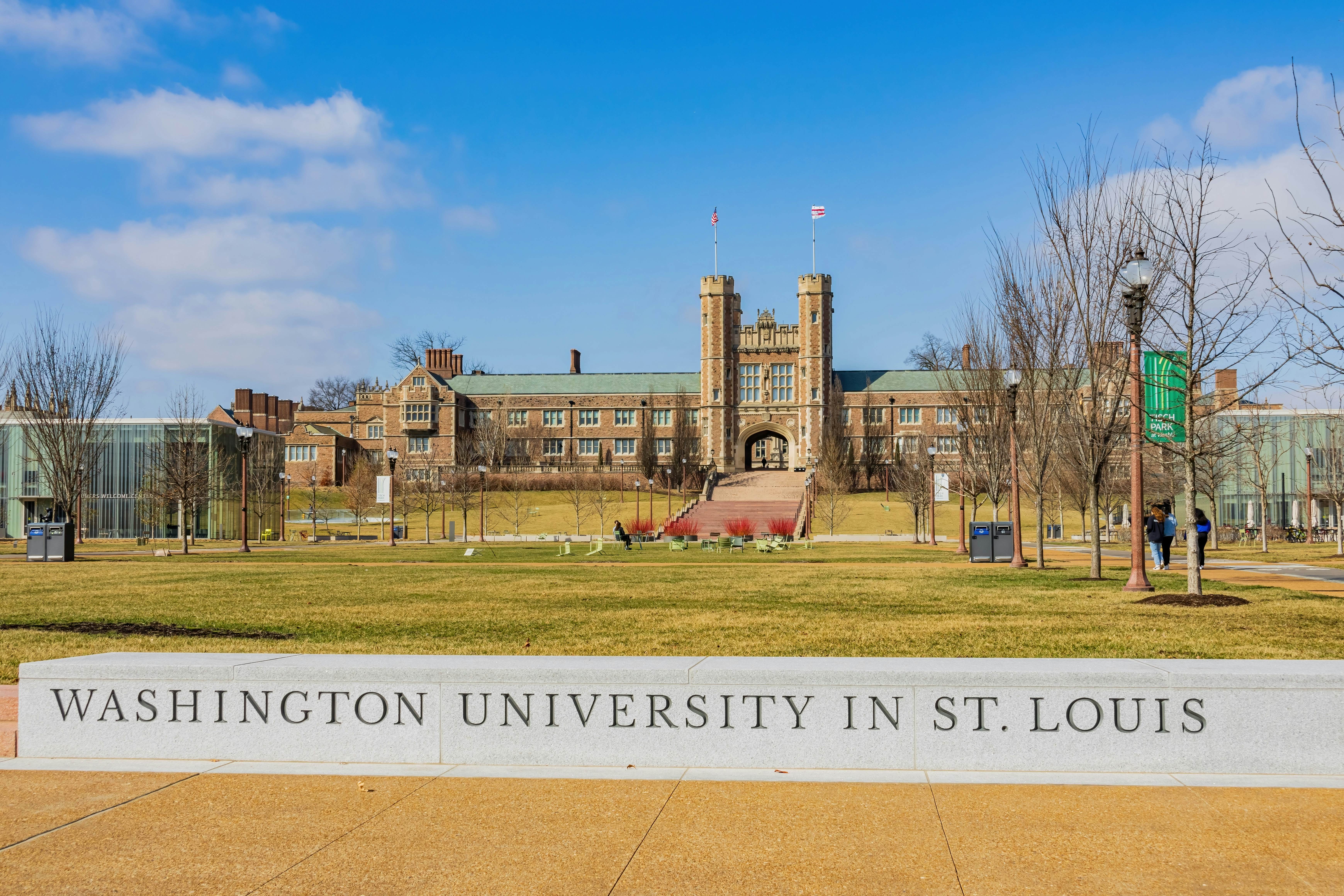 Washington University in St. Louis