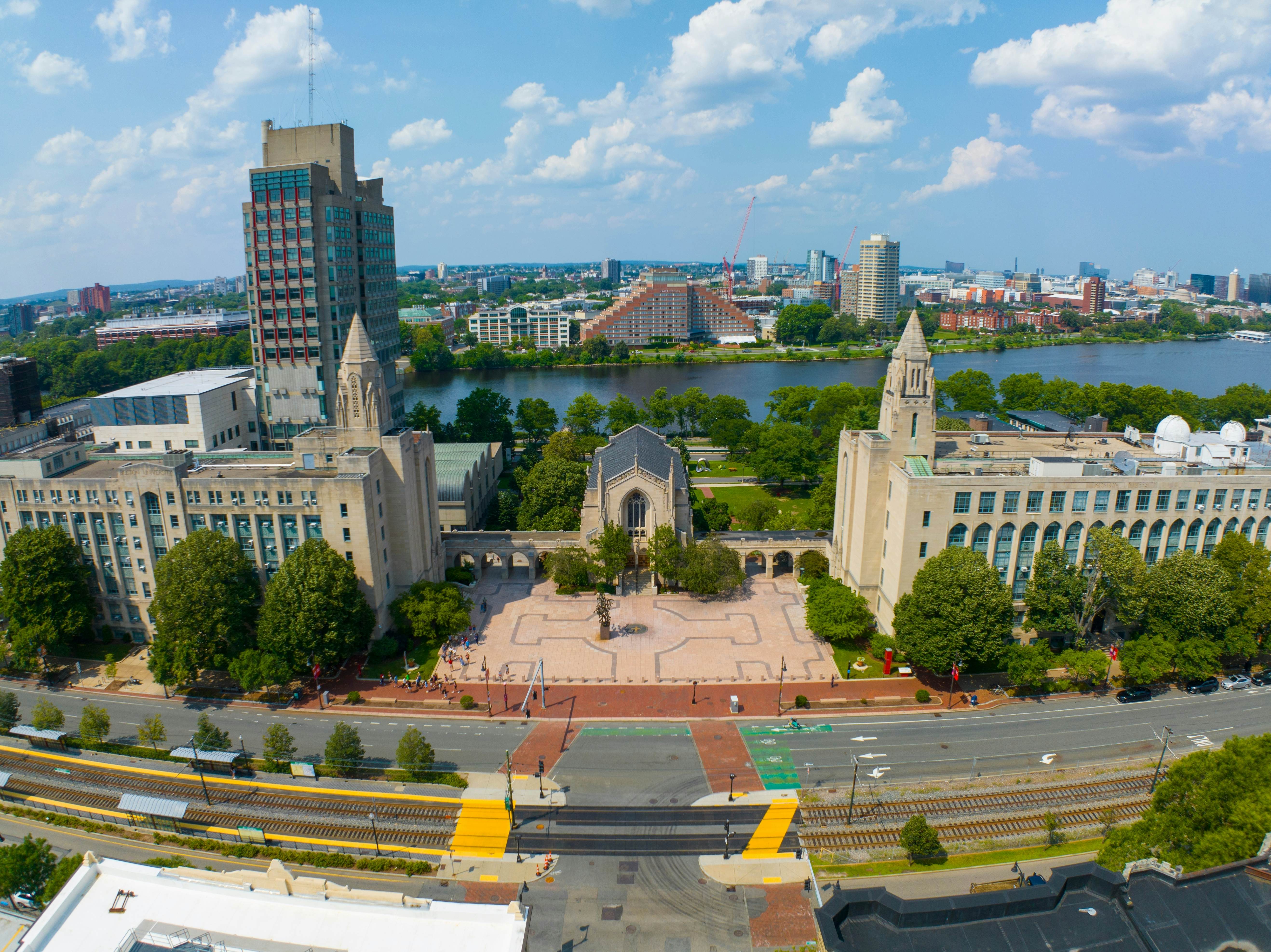 Boston University