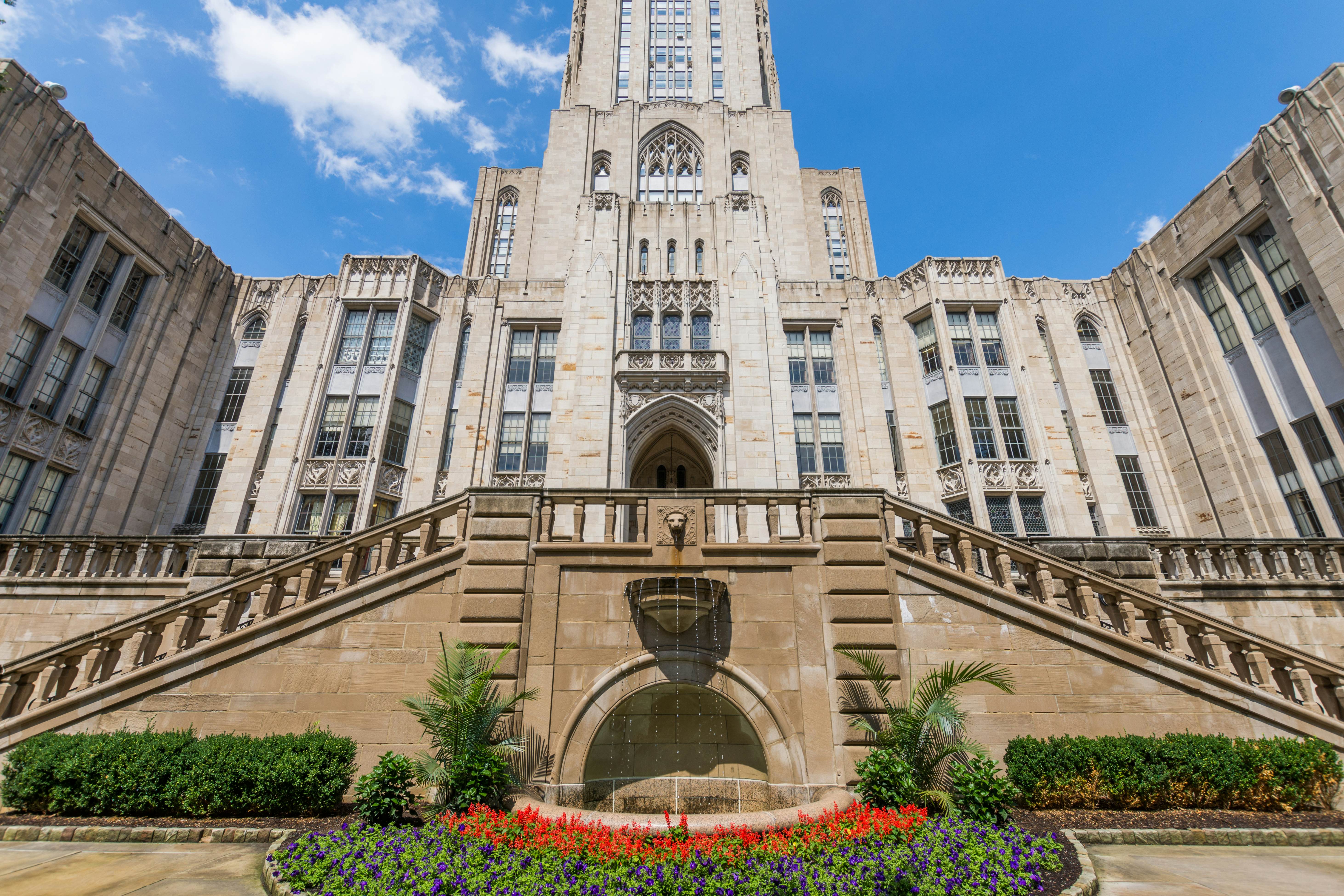 University of Pittsburgh