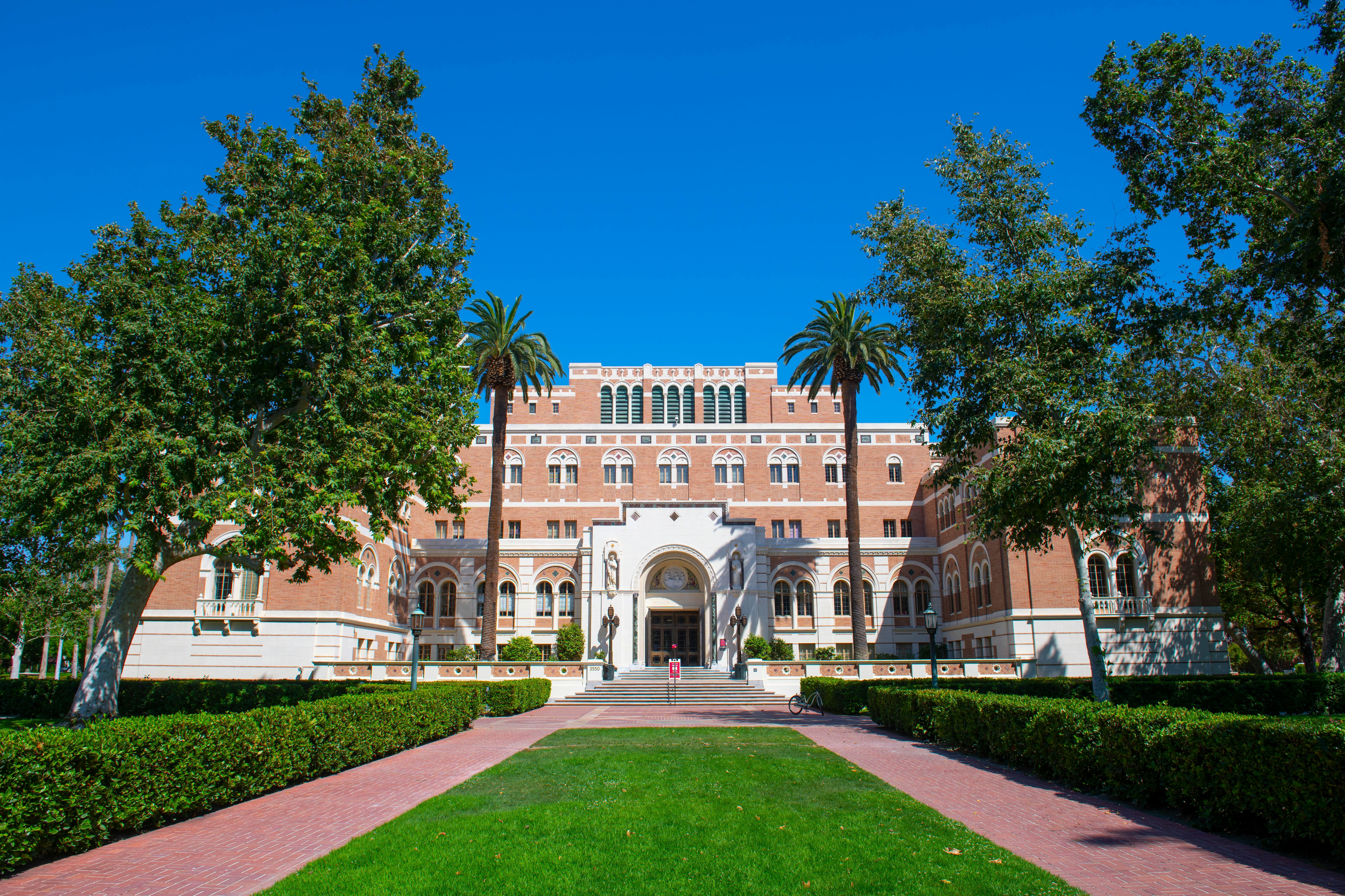 University of Southern California