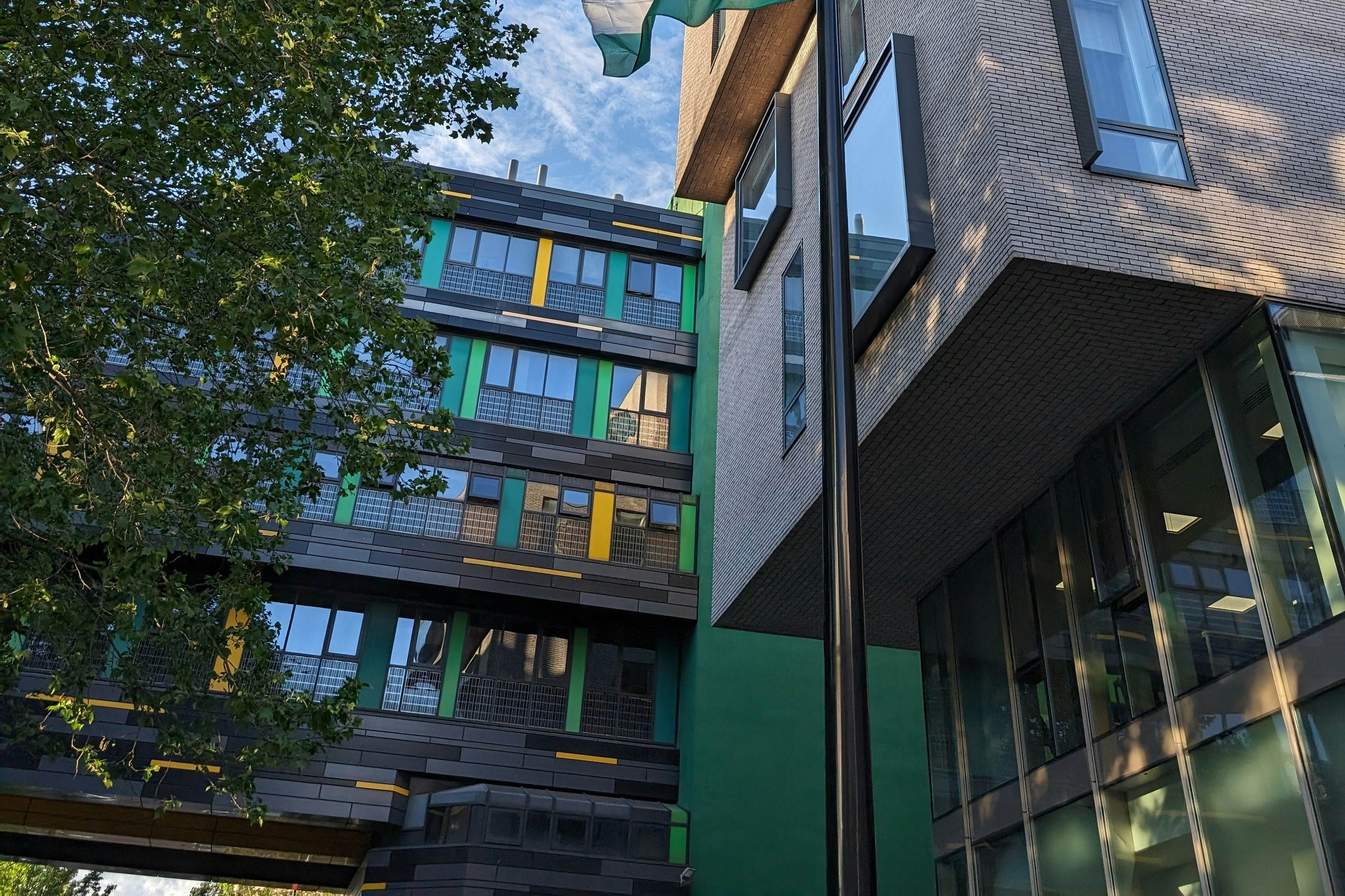 Queen Mary University of London