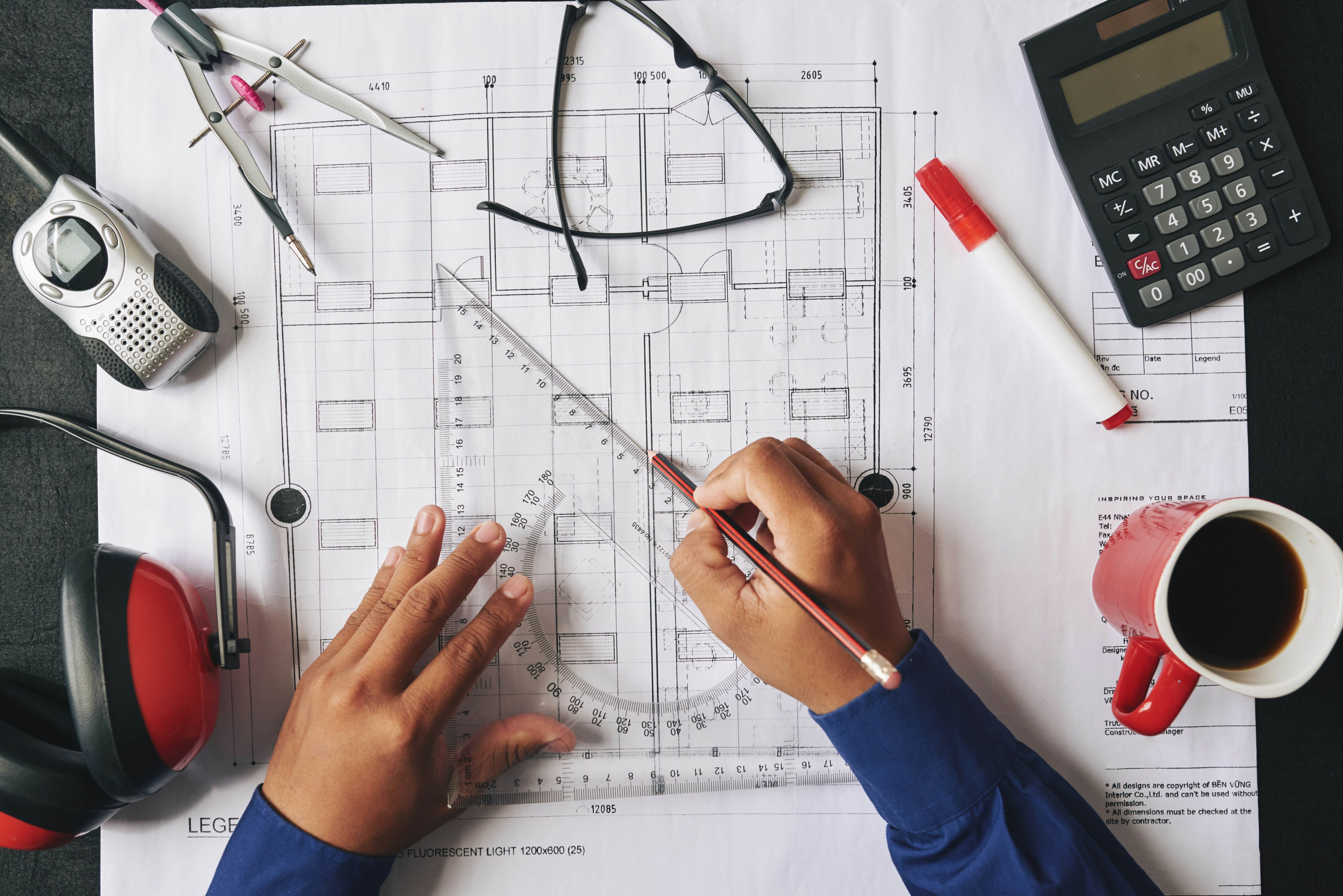 Civil Engineering vs Architecture. Which Degree to Study in 2021? -  MastersPortal.com