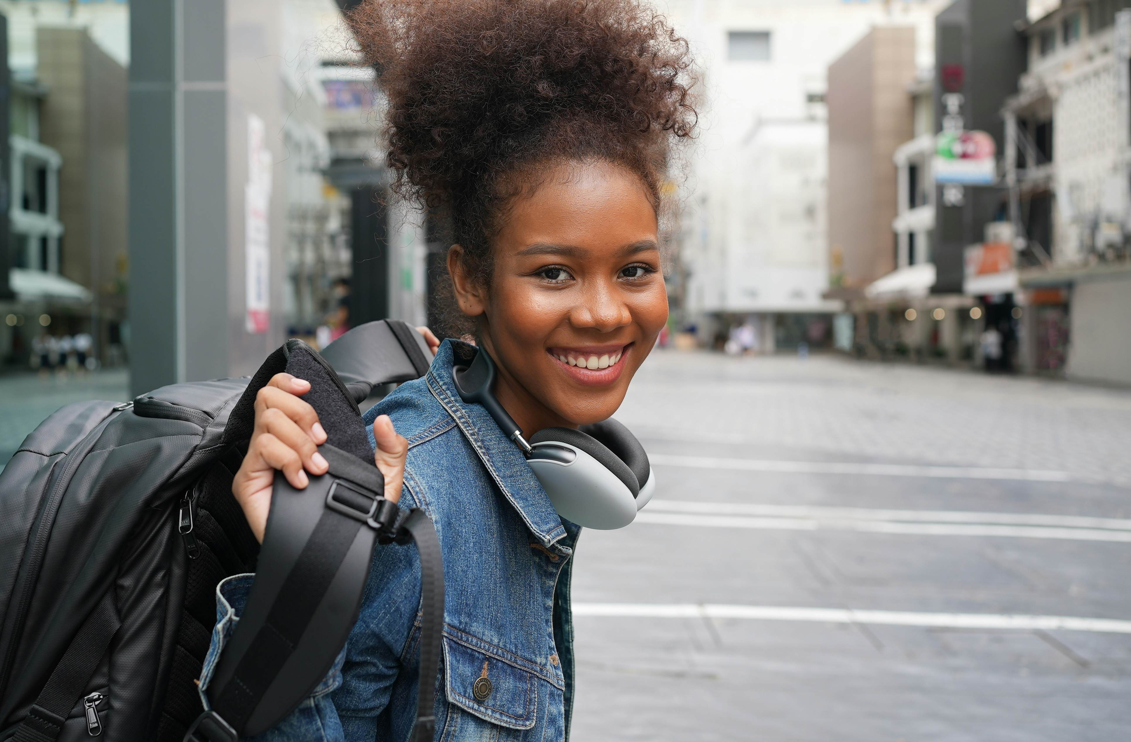 How to study abroad