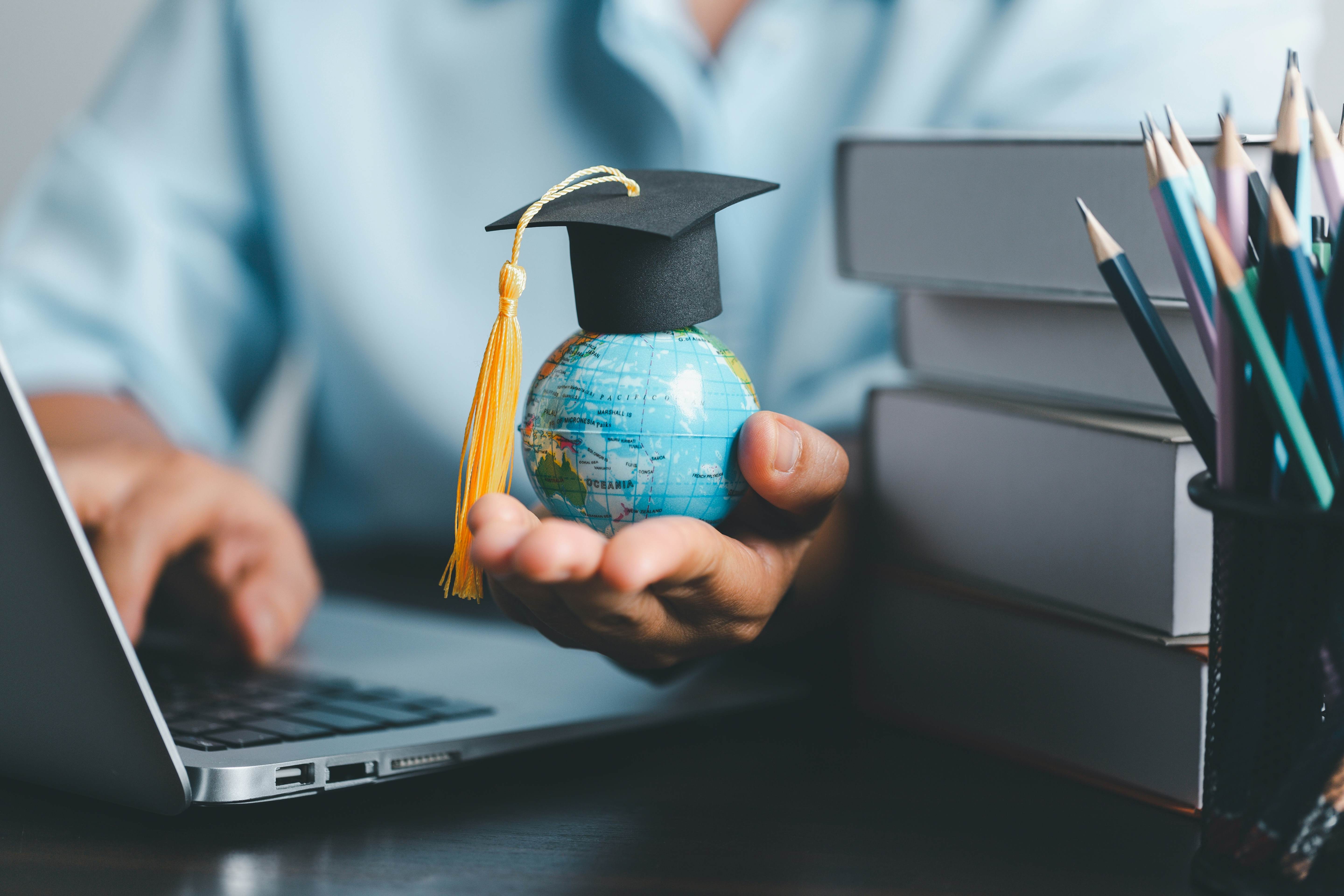 How to study abroad