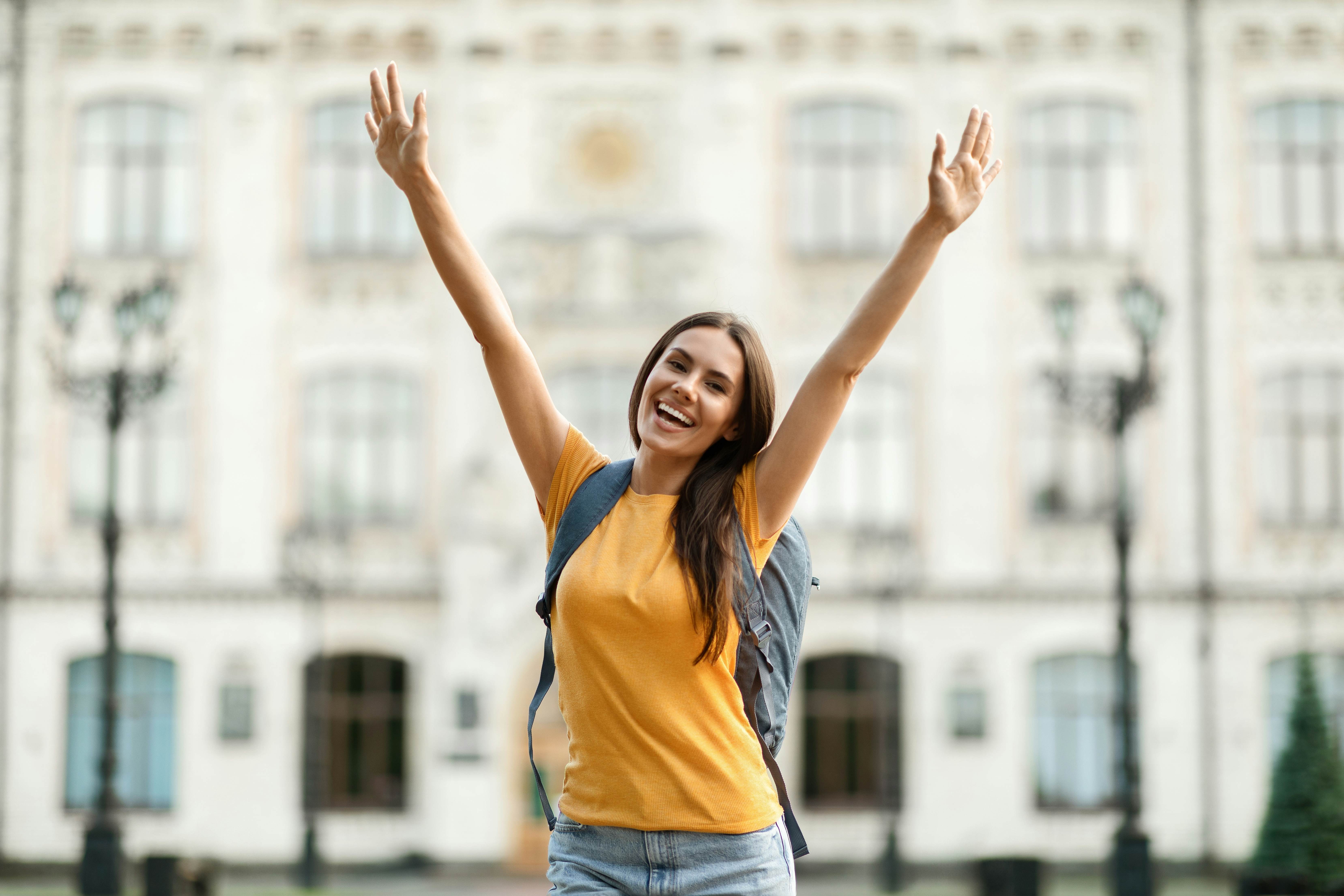 How to study abroad