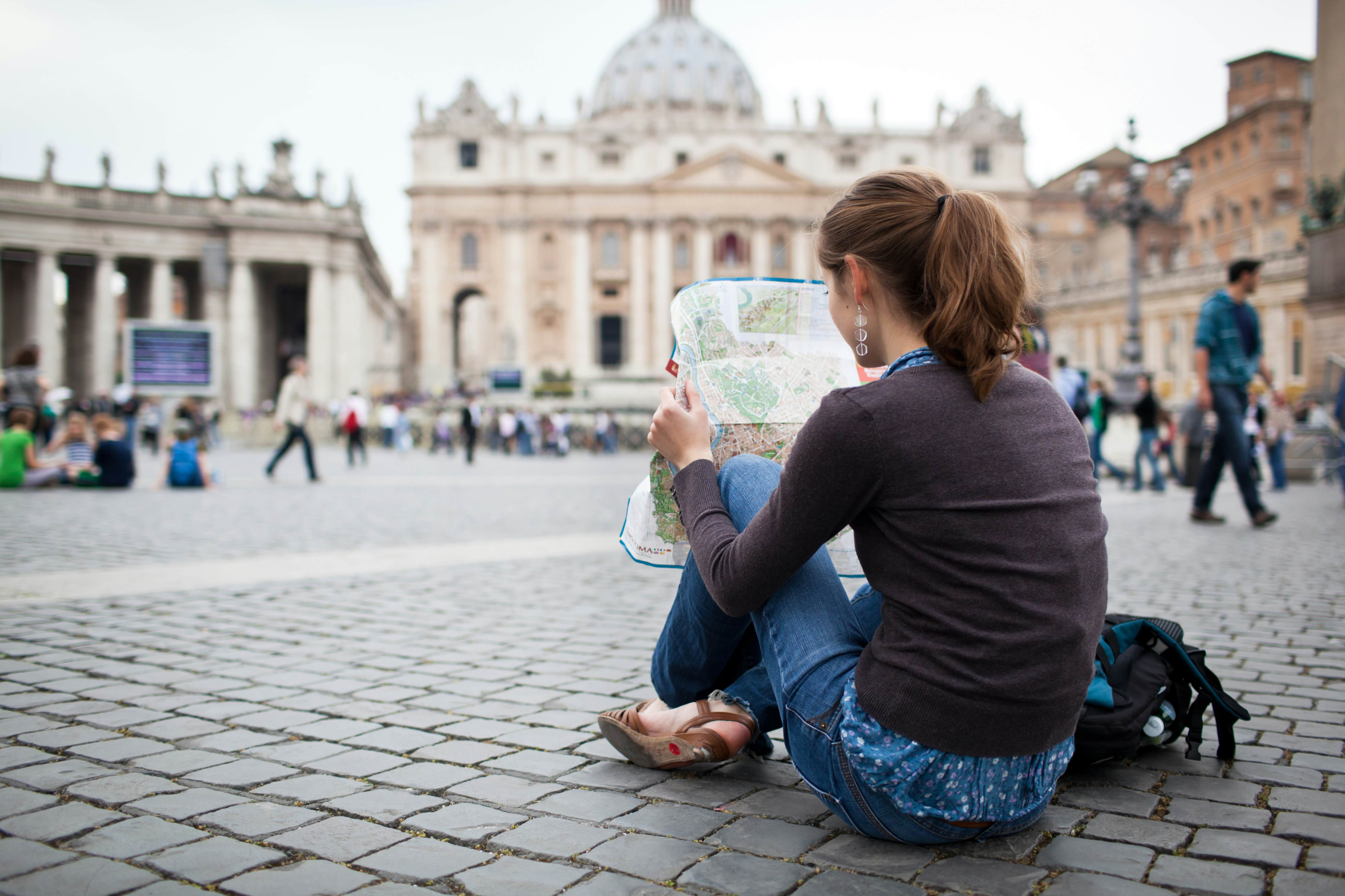 Cheap universities in Italy
