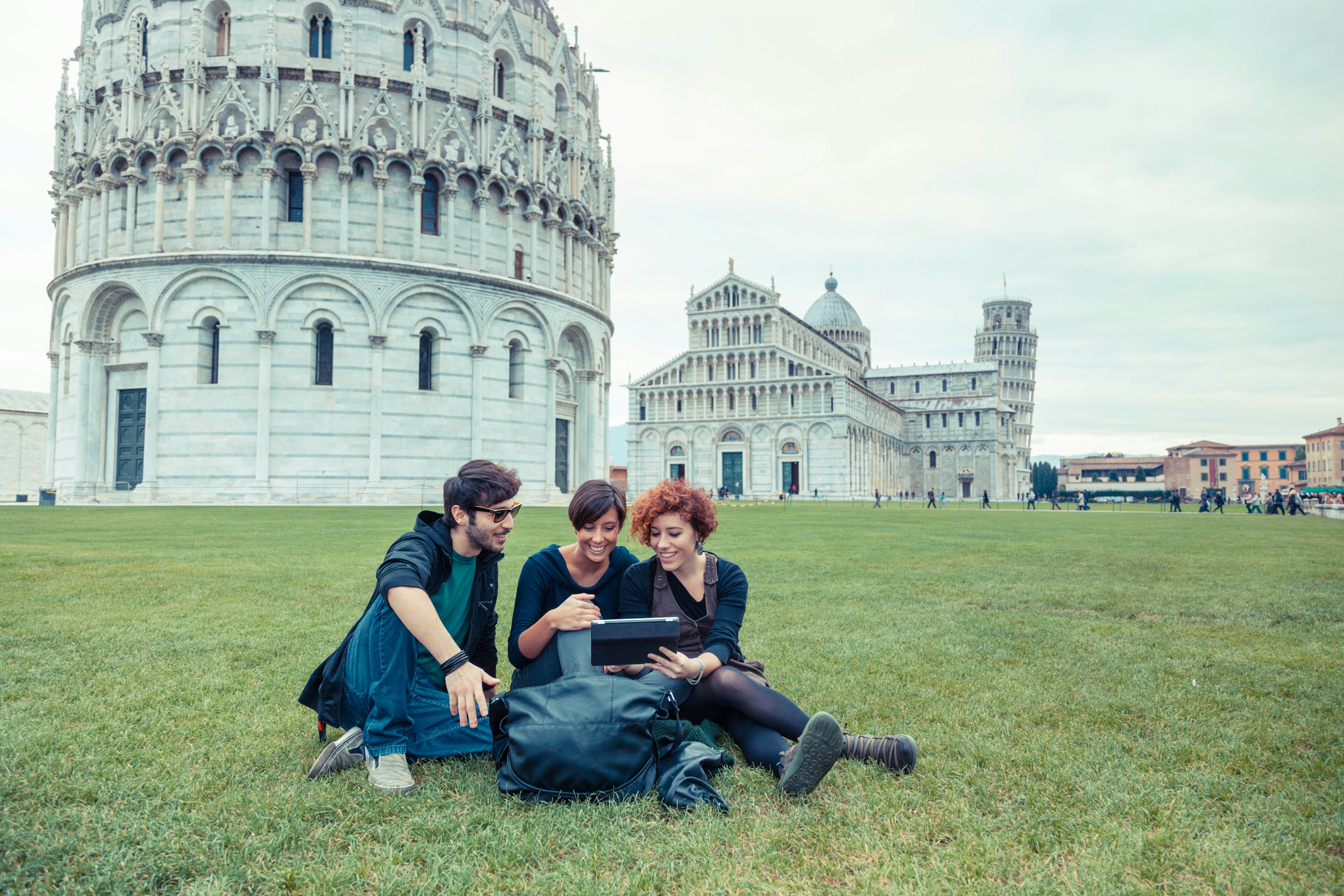 Cheap universities in Italy