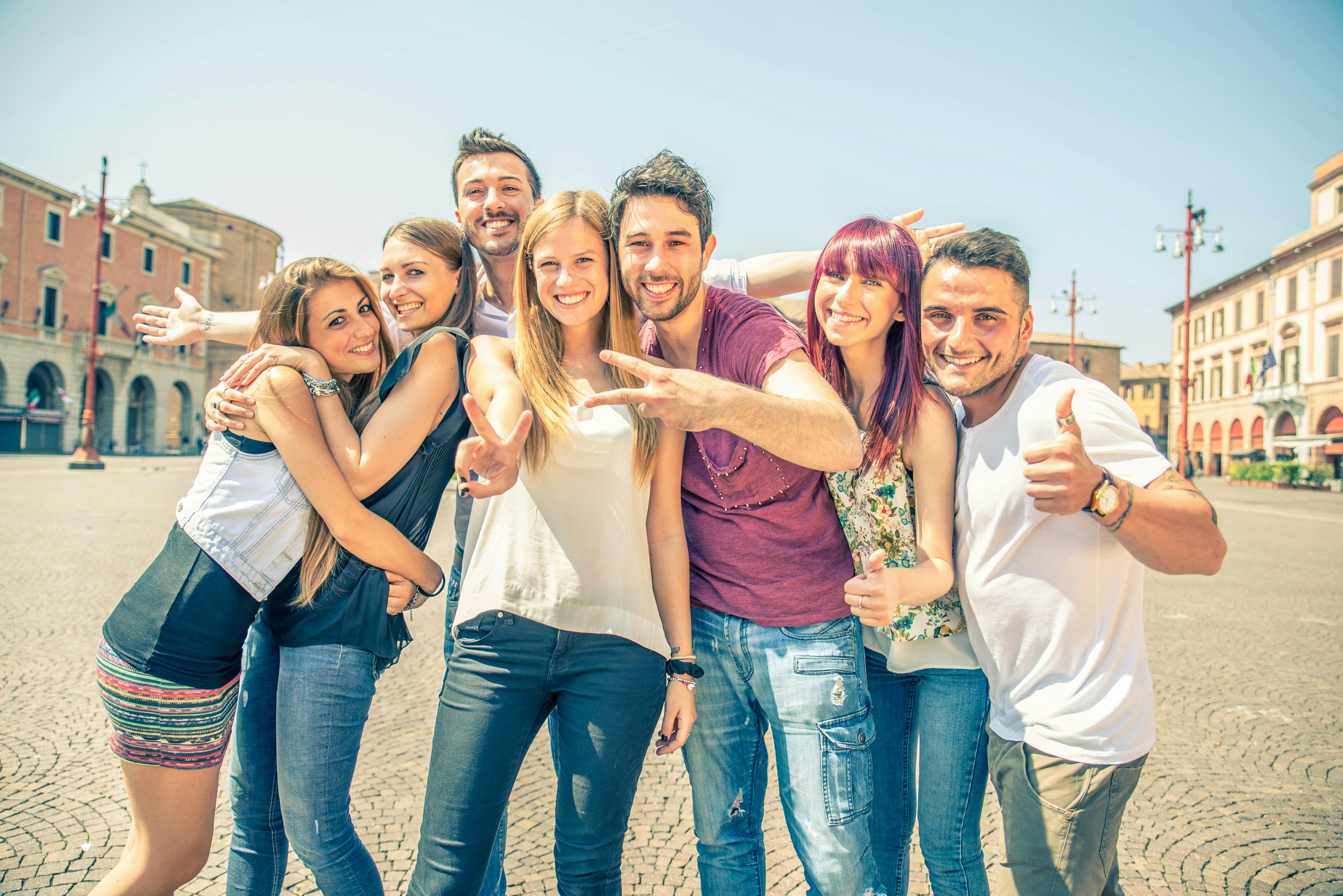 Cheap universities in Italy
