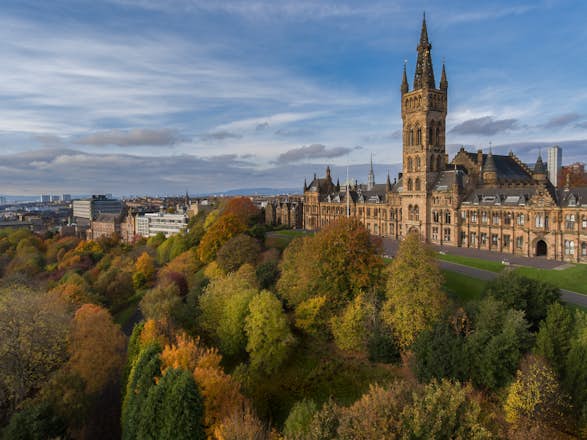 Best Universities in Scotland You Can Study 2023 - Mastersportal.com