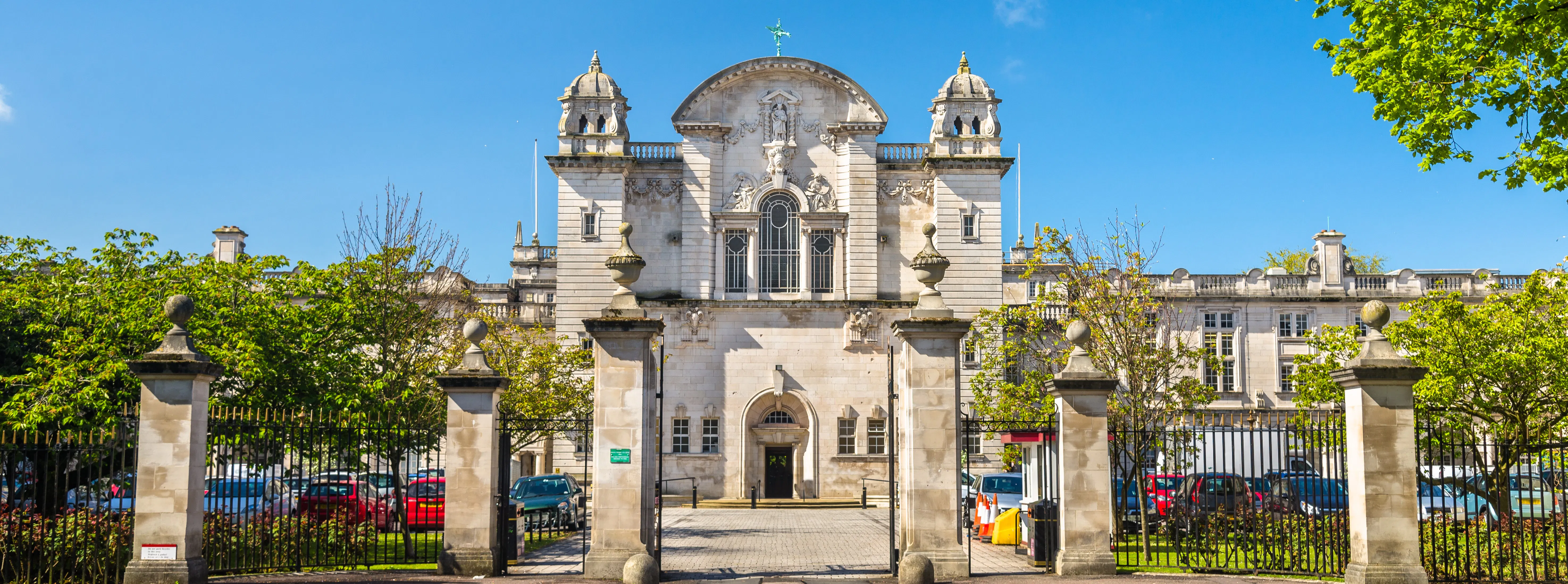 Best Universities in Wales Where You Can Study in 2026 | Mastersportal
