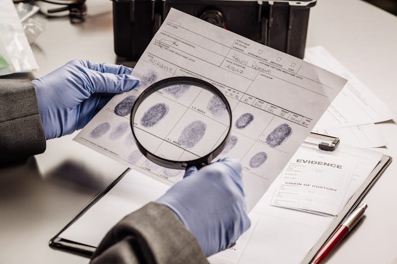 Why Study a Criminology Degree in 2022? Top 5 Reasons to Consider -  MastersPortal.com