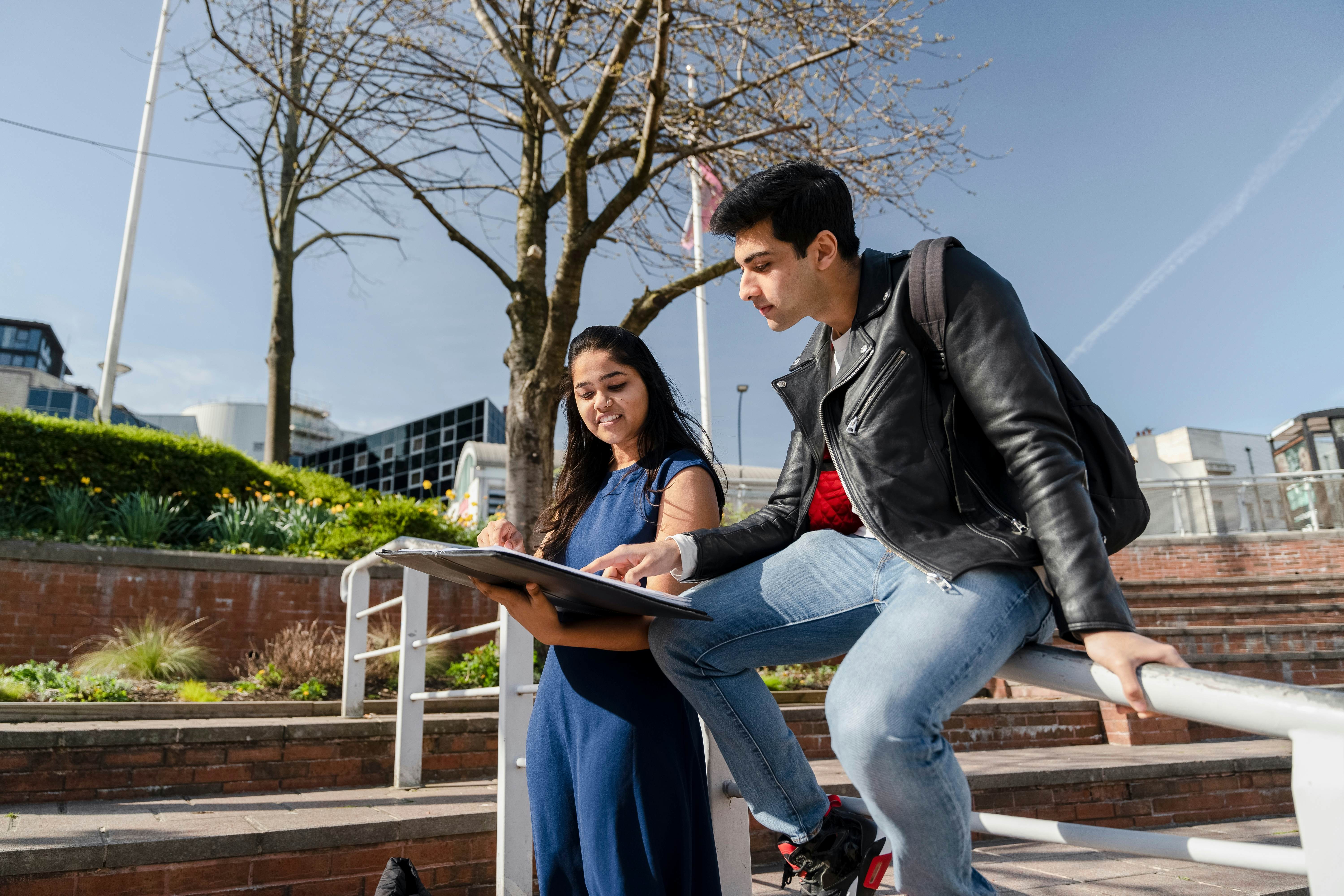 Affordable universities in the UK