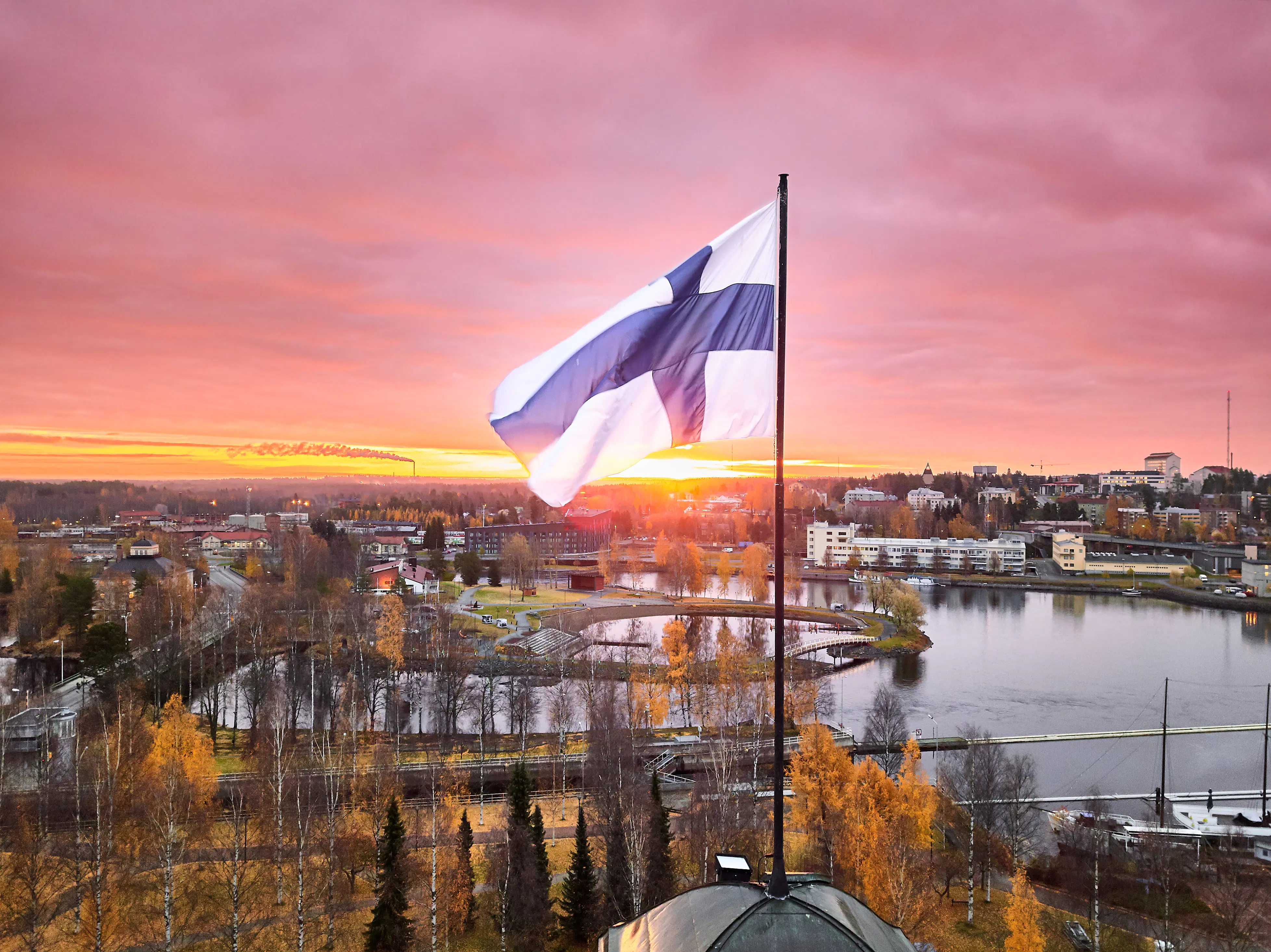 Cheapest universities in Finland