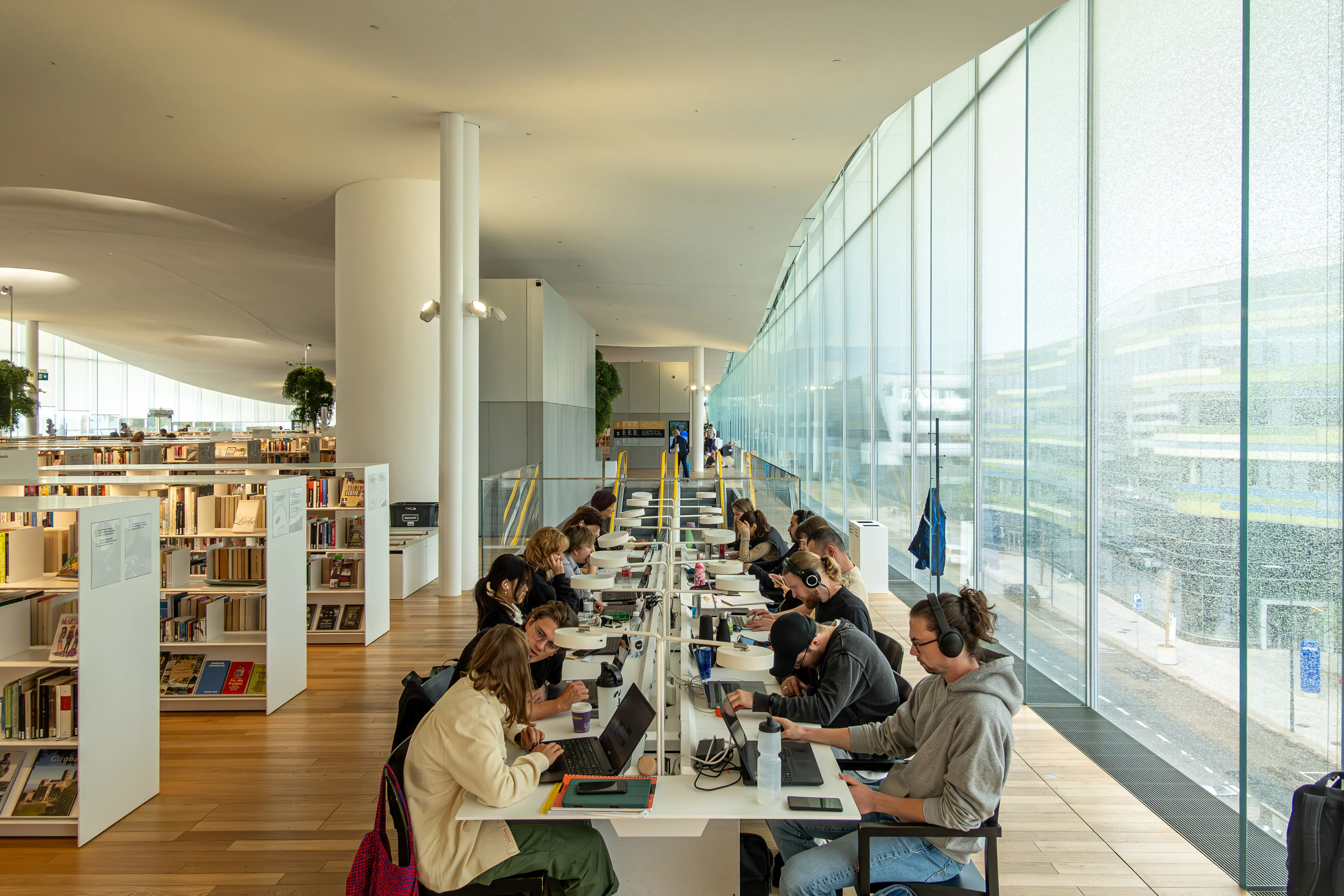 Cheapest universities in Finland