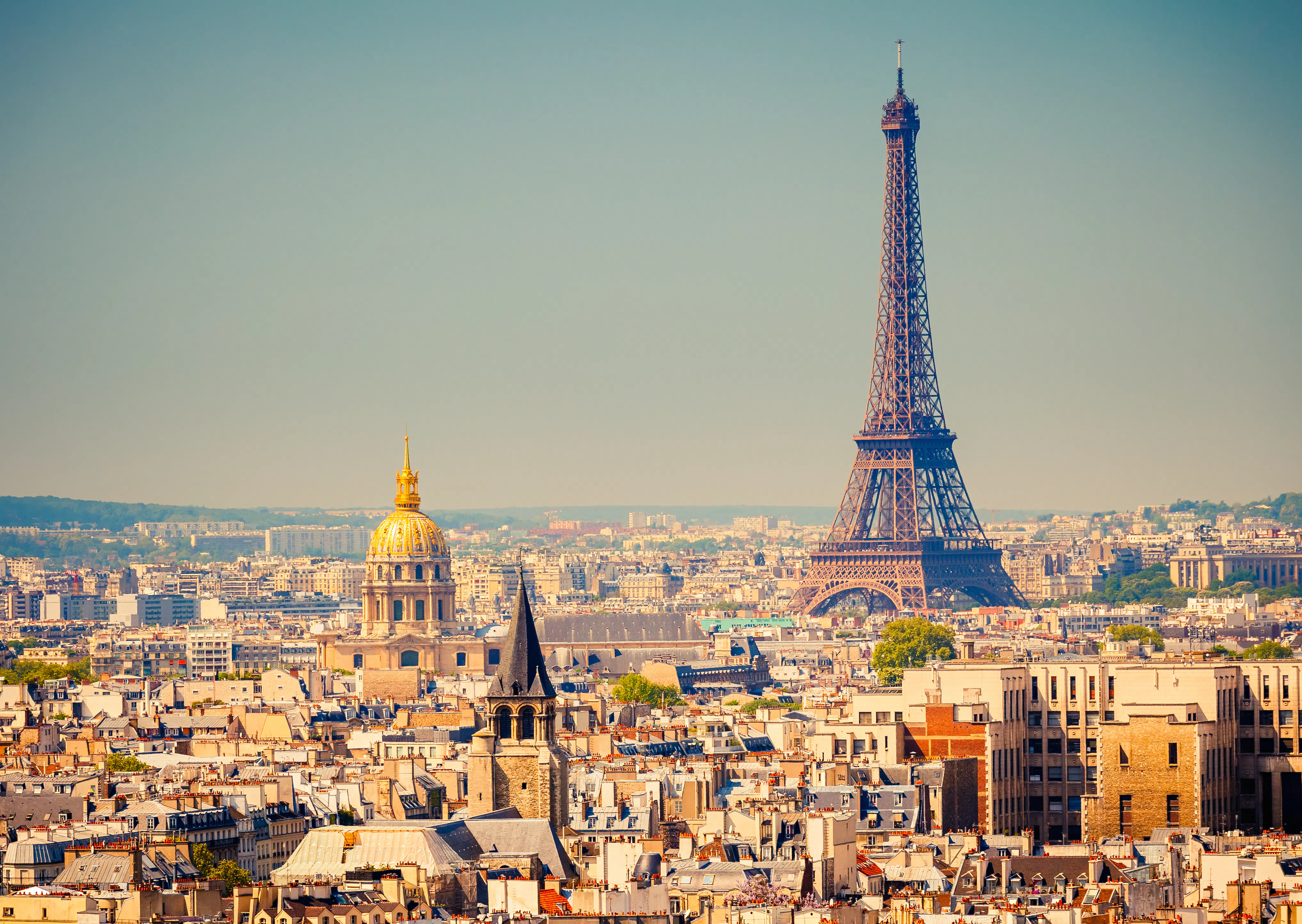 Best Universities in Europe in 2026 | Mastersportal