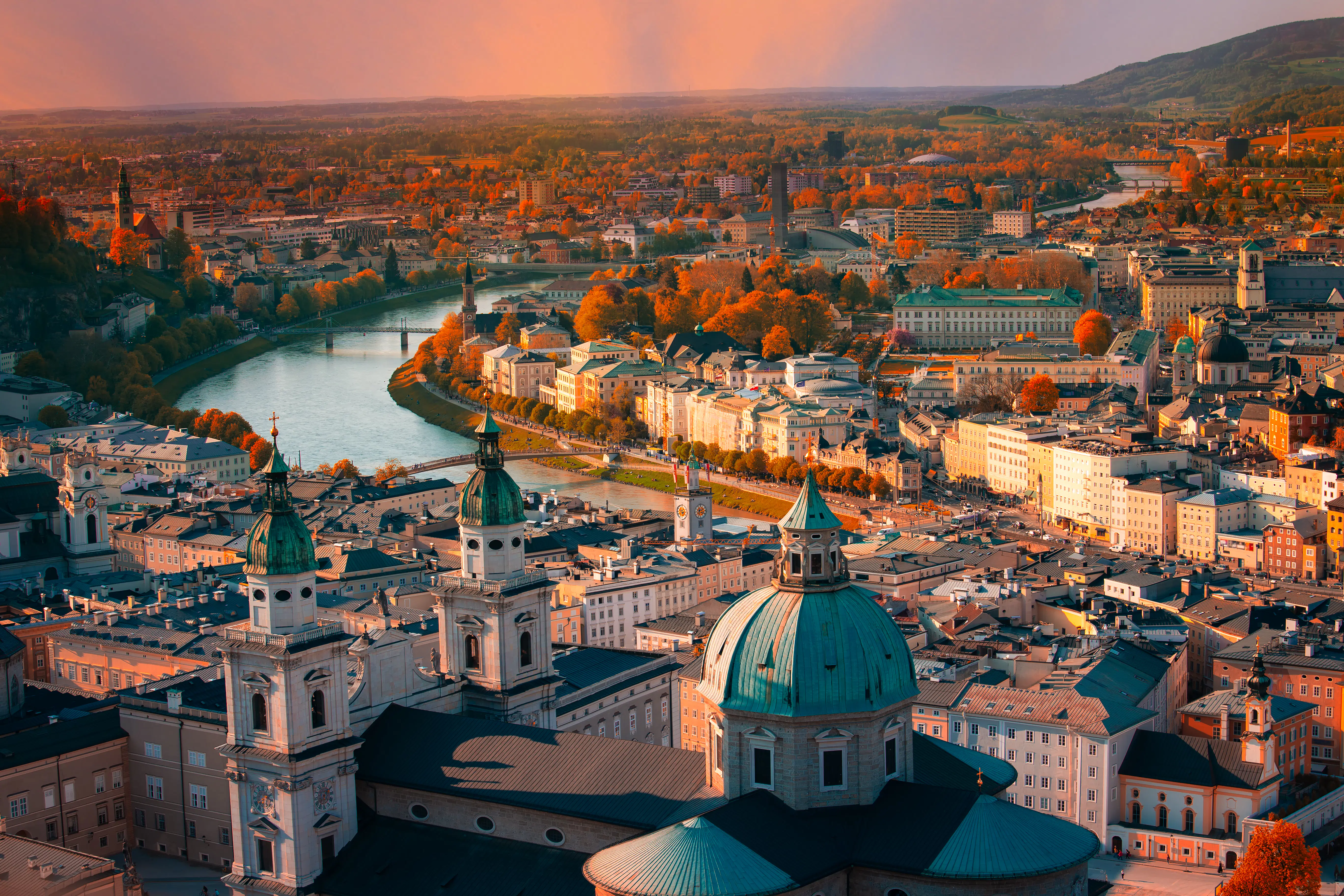 Vienna, Austria