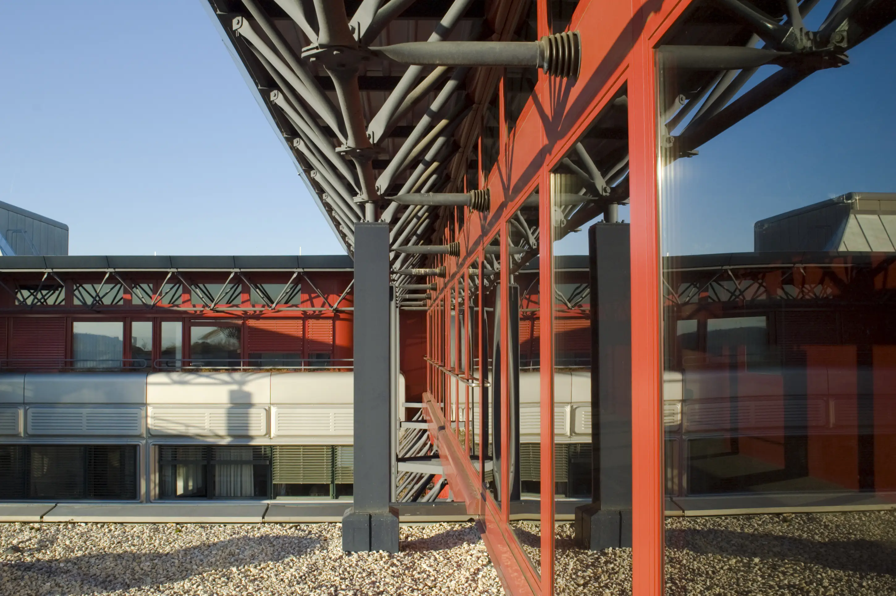 EPFL university