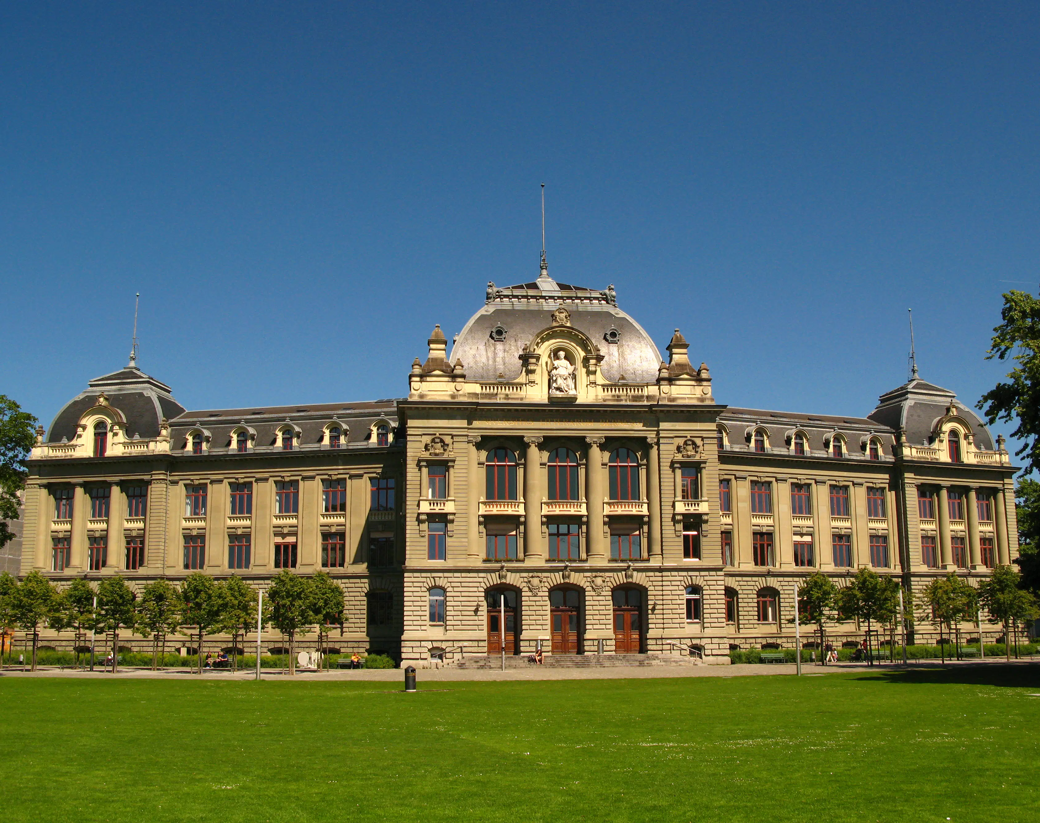 University of Bern